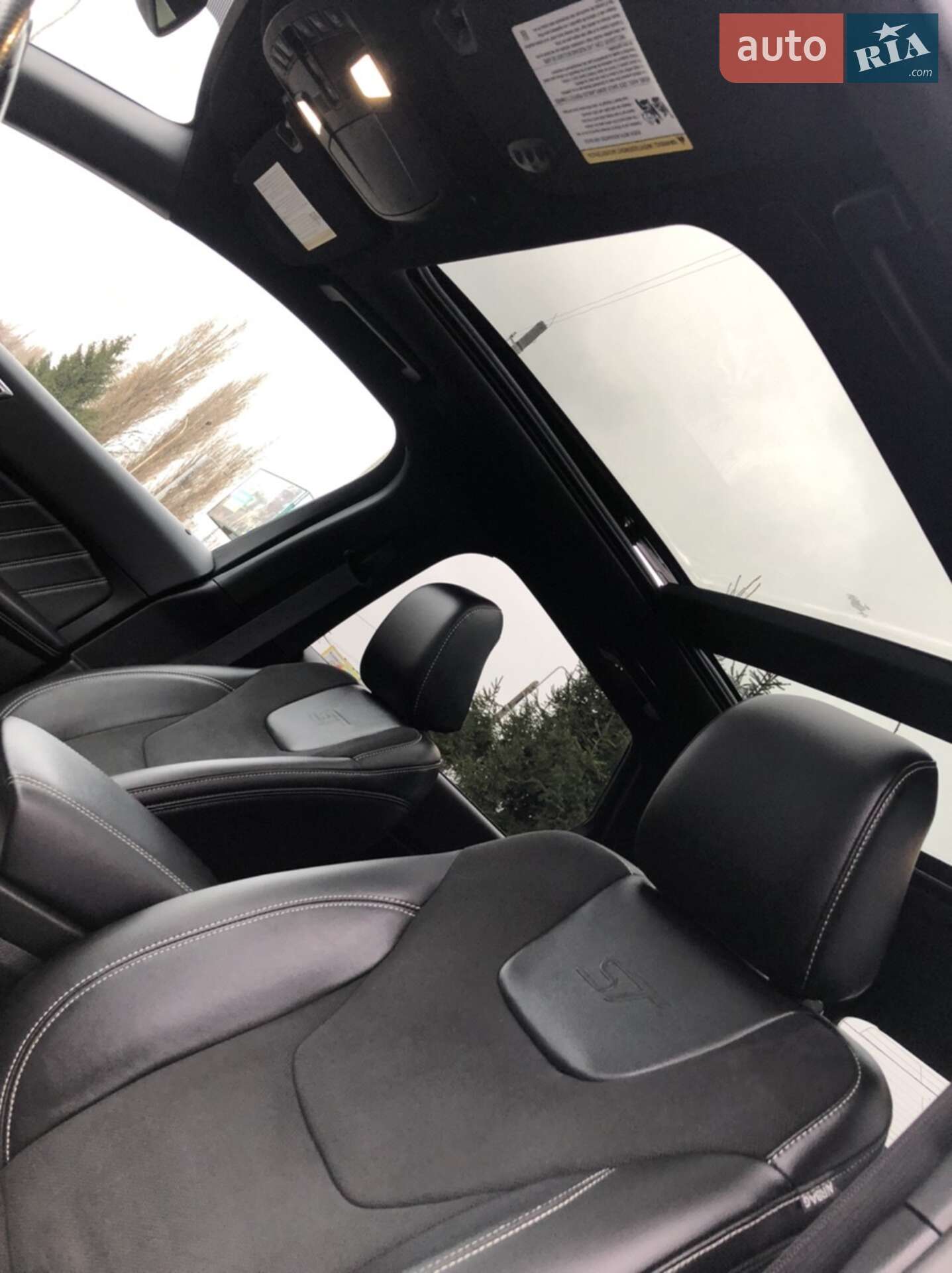 Ford Edge 2022 VIN 2FMPK4AP0NBA05101 фото оголошення 15 з 20