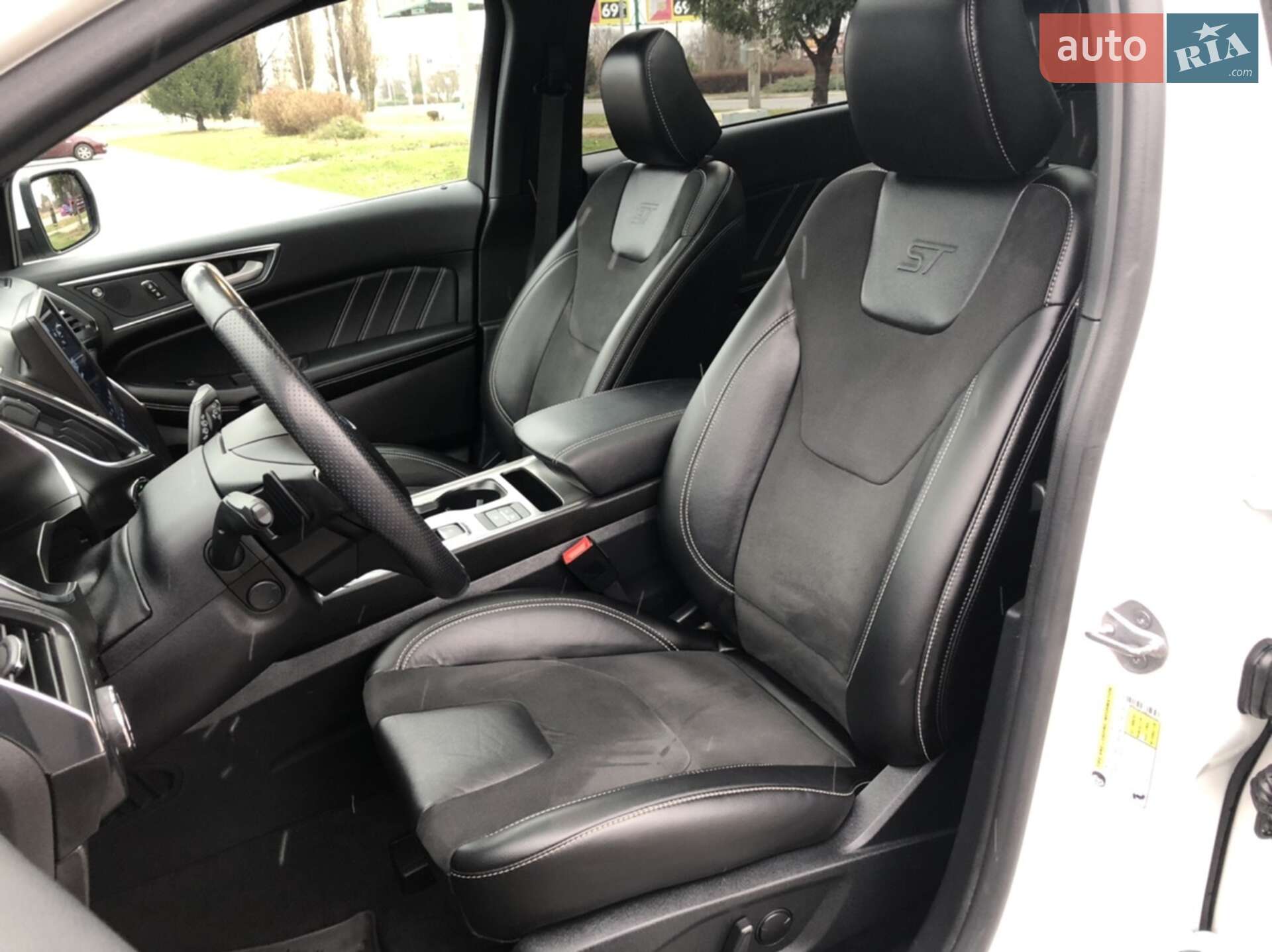 Ford Edge 2022 VIN 2FMPK4AP0NBA05101 фото оголошення 16 з 20
