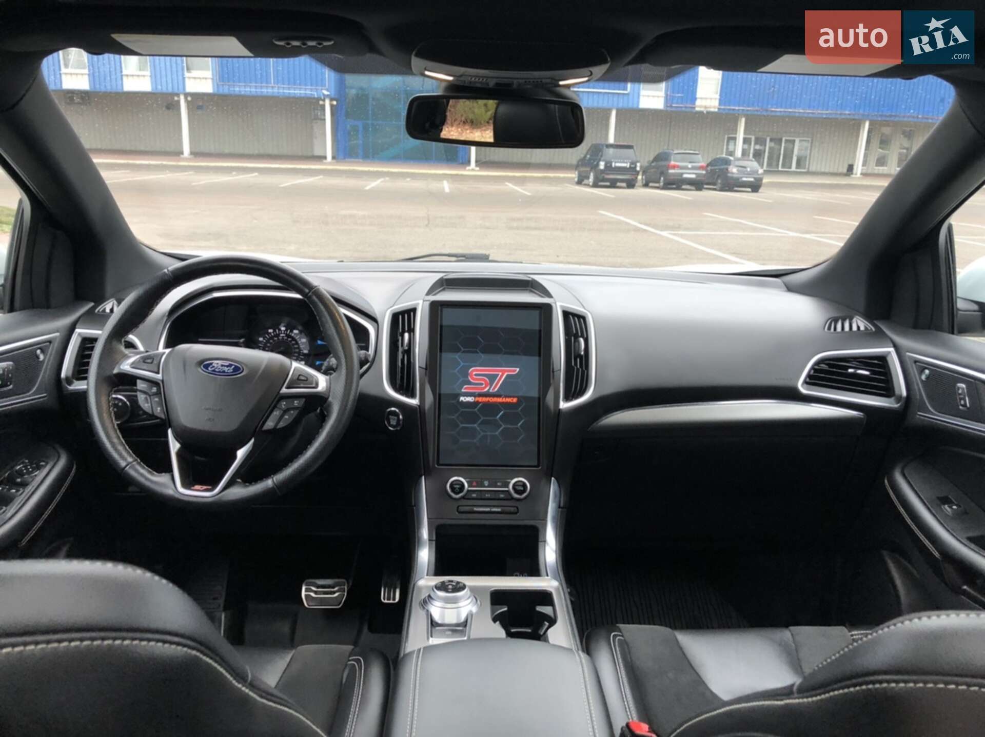 Ford Edge 2022 VIN 2FMPK4AP0NBA05101 фото оголошення 18 з 20