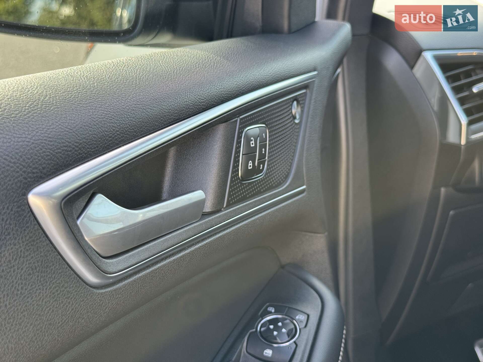 Ford Edge 2022 VIN 2FMPK4AP0NBA05101 фото оголошення 19 з 20