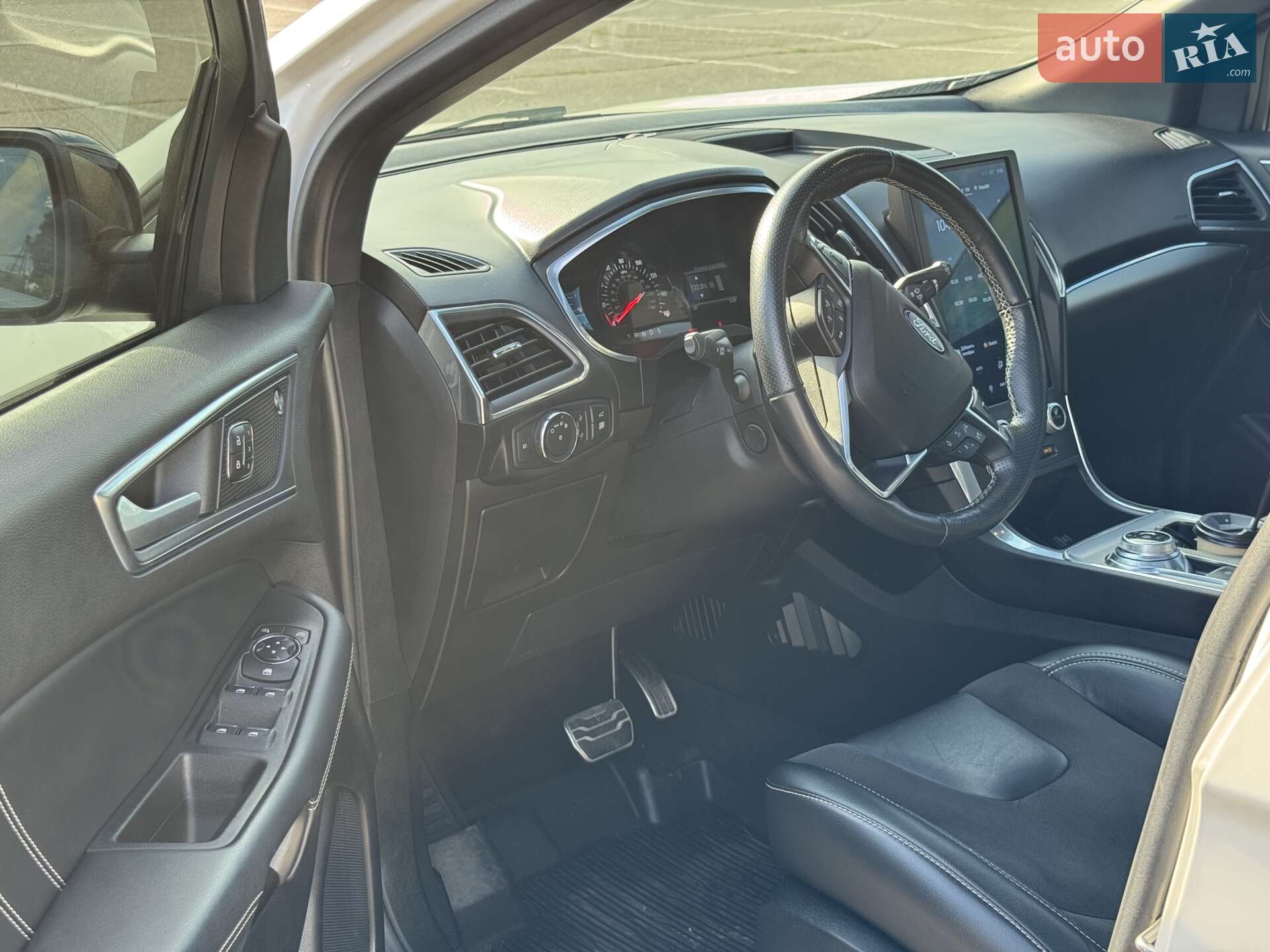 Ford Edge 2022 VIN 2FMPK4AP0NBA05101 фото оголошення 20 з 20