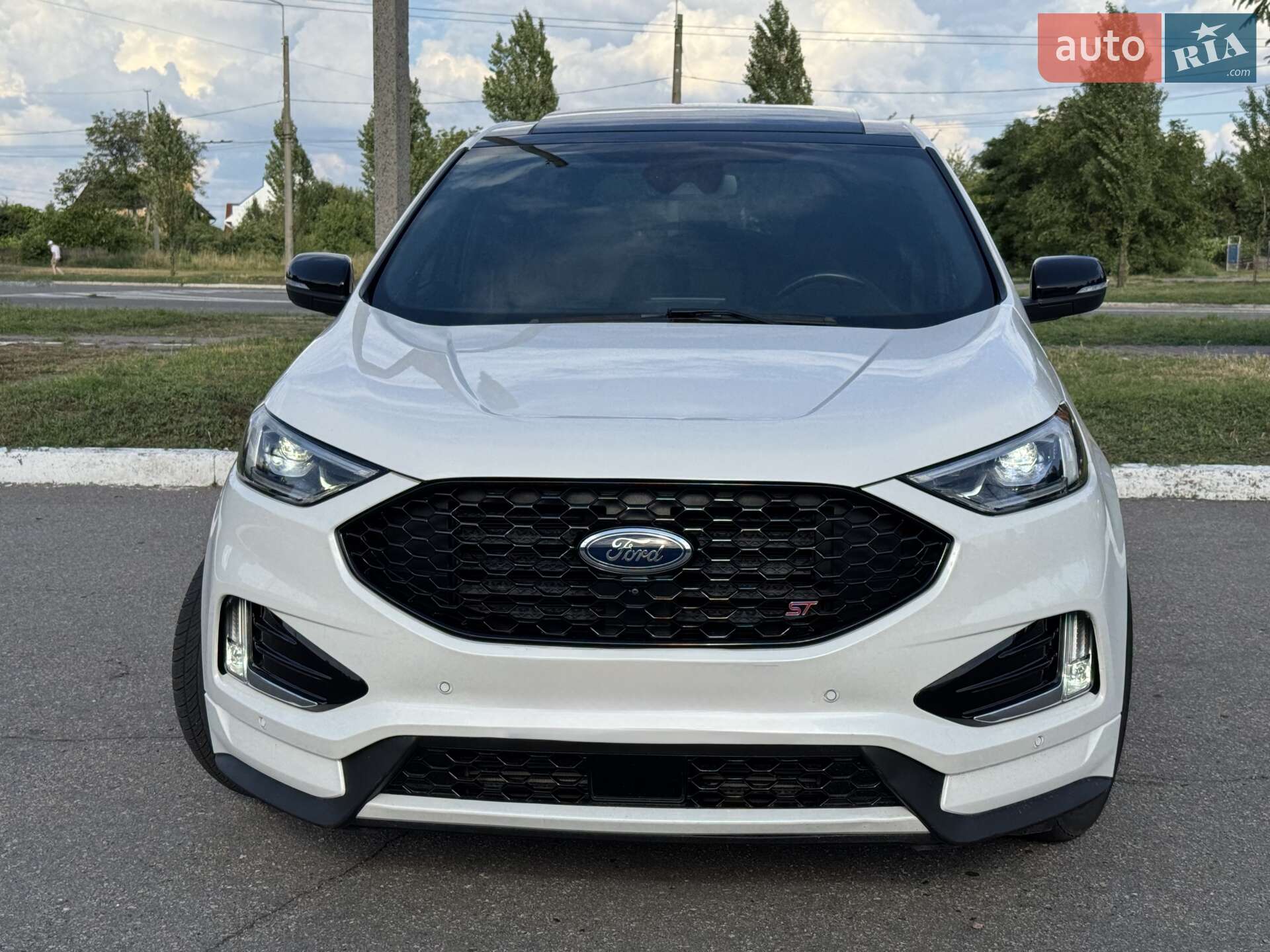Ford Edge 2022 VIN 2FMPK4AP0NBA05101 фото оголошення 4 з 20