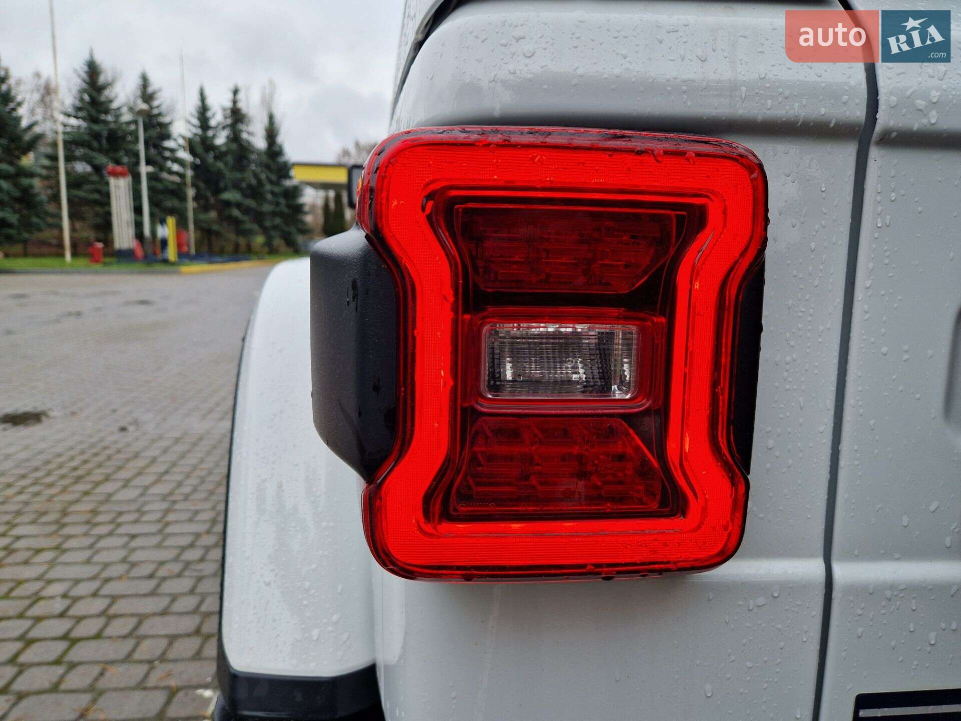 Jeep Wrangler 2022 VIN 1C4HJXFG7NW106446 фото оголошення 33 з 62