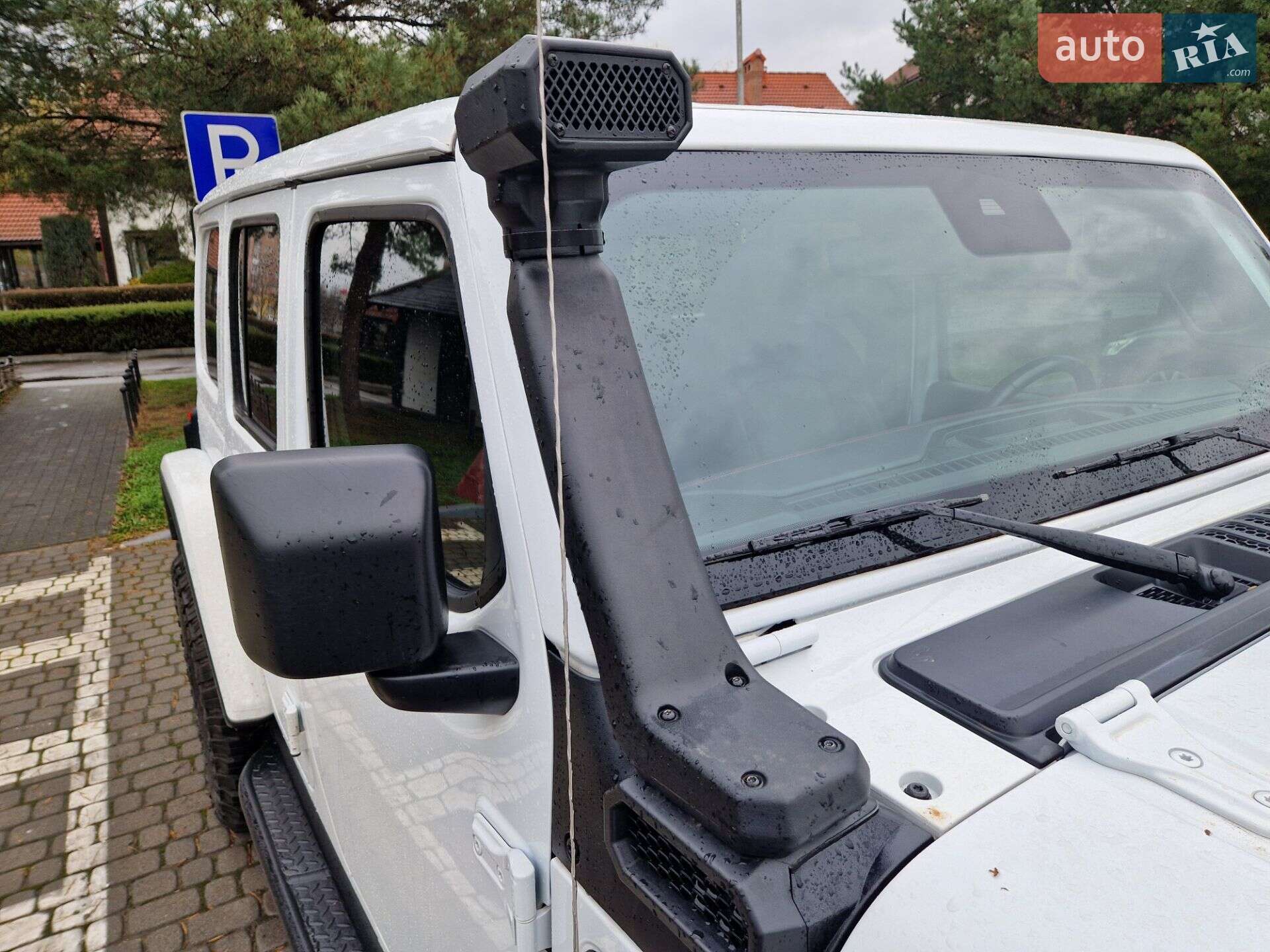 Jeep Wrangler 2022 VIN 1C4HJXFG7NW106446 фото оголошення 27 з 62