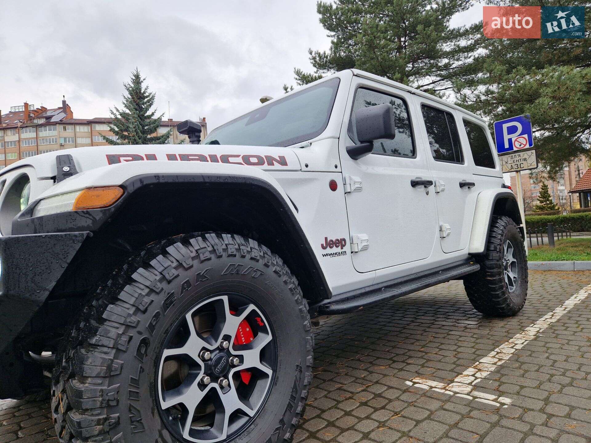 Jeep Wrangler 2022 VIN 1C4HJXFG7NW106446 фото оголошення 26 з 62