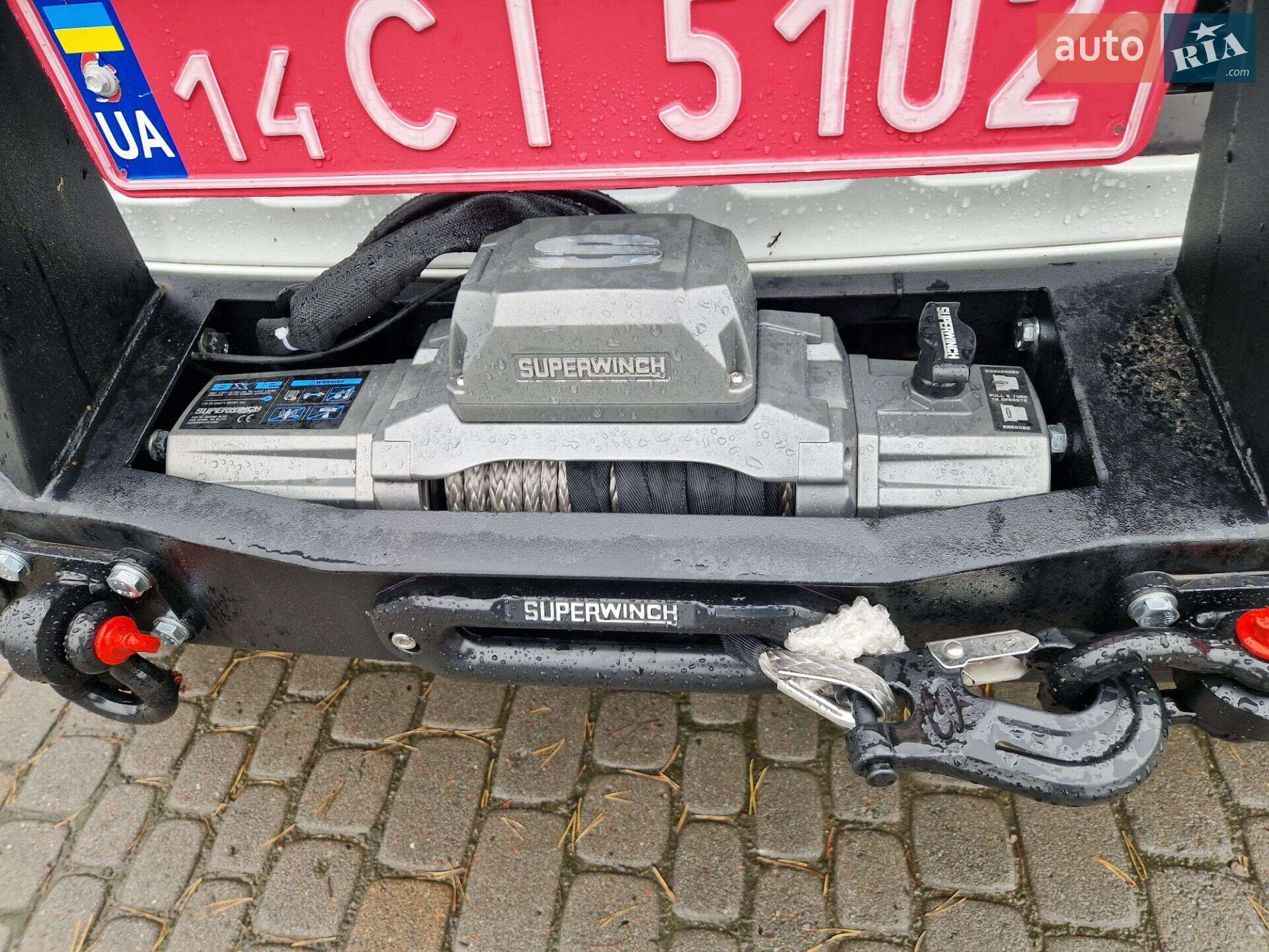 Jeep Wrangler 2022 VIN 1C4HJXFG7NW106446 фото оголошення 28 з 62