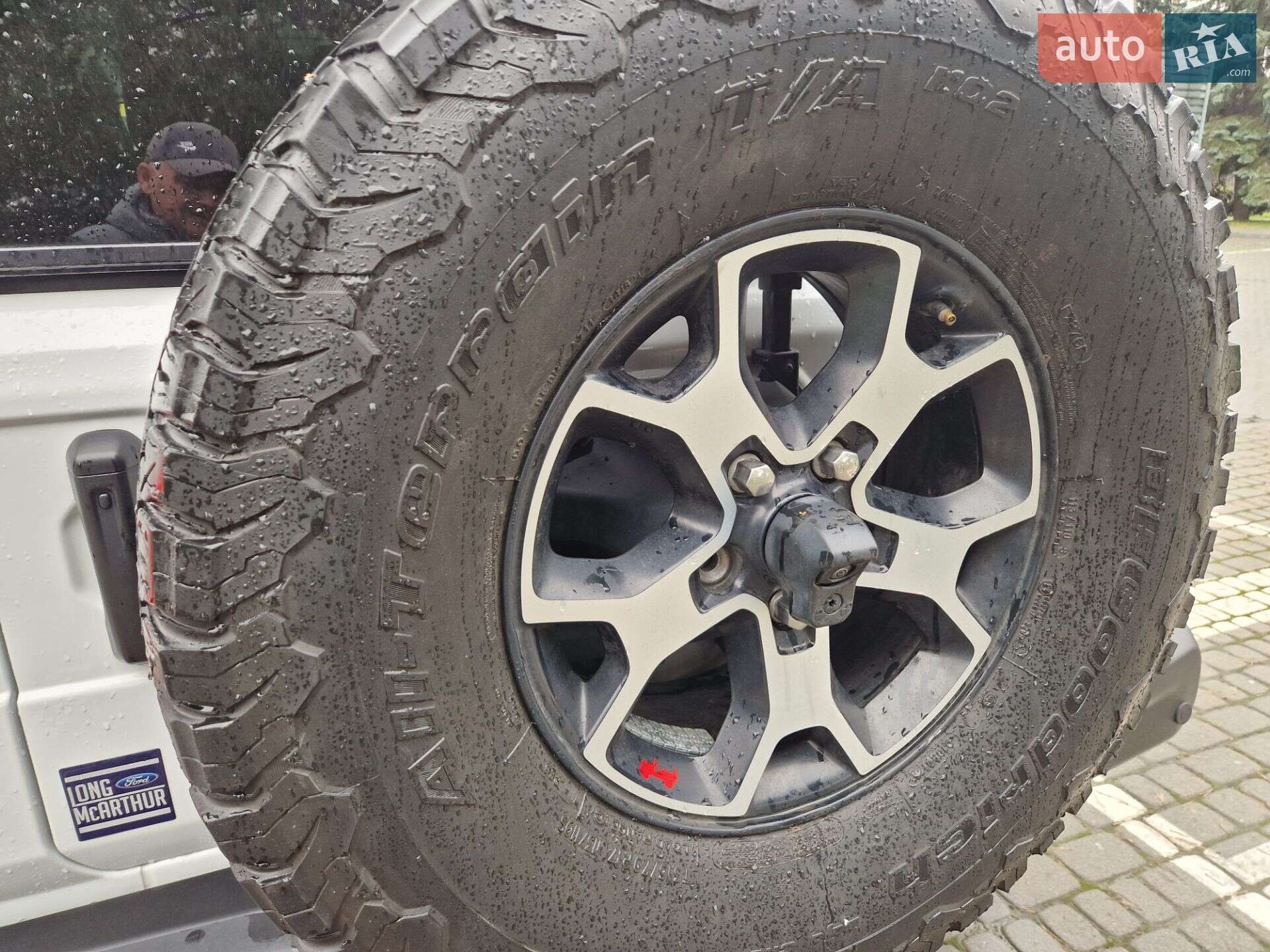 Jeep Wrangler 2022 VIN 1C4HJXFG7NW106446 фото оголошення 30 з 62