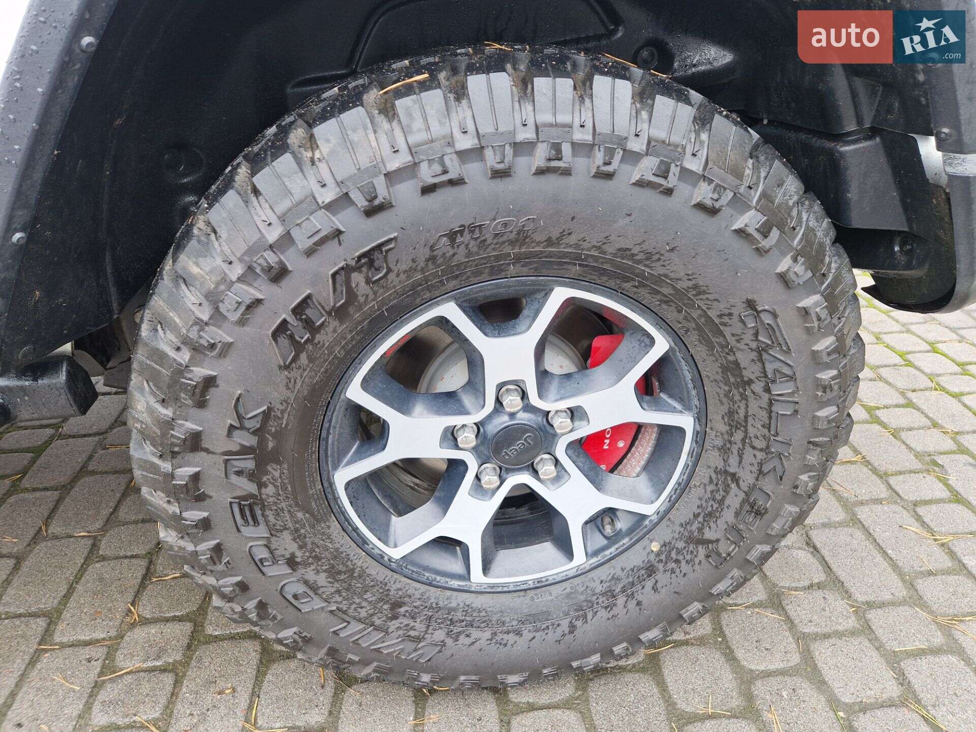Jeep Wrangler 2022 VIN 1C4HJXFG7NW106446 фото оголошення 29 з 62