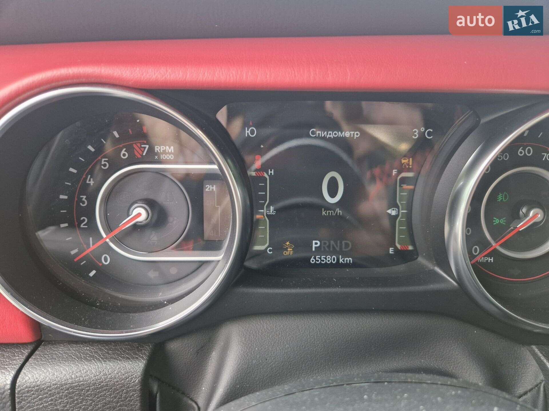 Jeep Wrangler 2022 VIN 1C4HJXFG7NW106446 фото оголошення 39 з 62