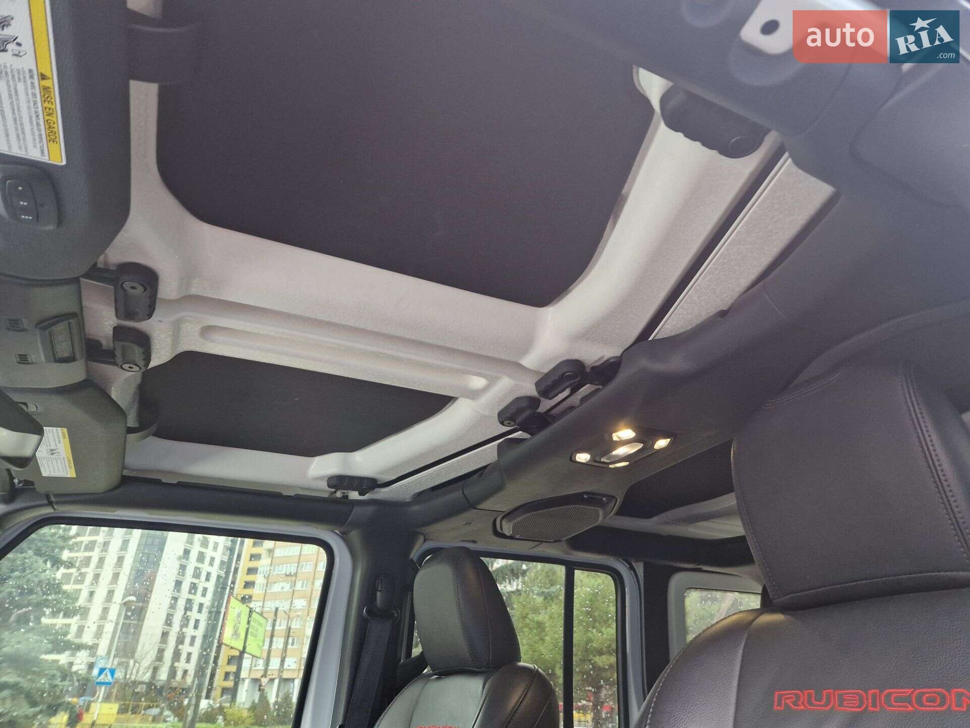 Jeep Wrangler 2022 VIN 1C4HJXFG7NW106446 фото оголошення 45 з 62