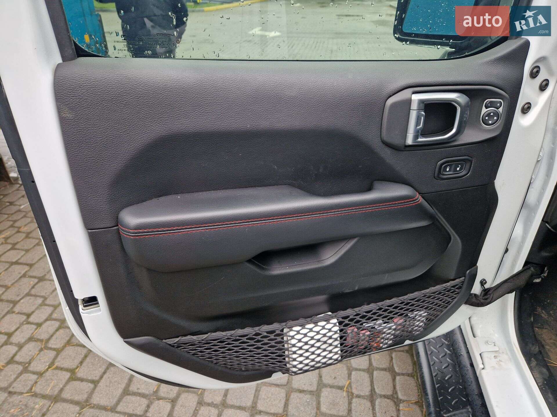 Jeep Wrangler 2022 VIN 1C4HJXFG7NW106446 фото оголошення 44 з 62