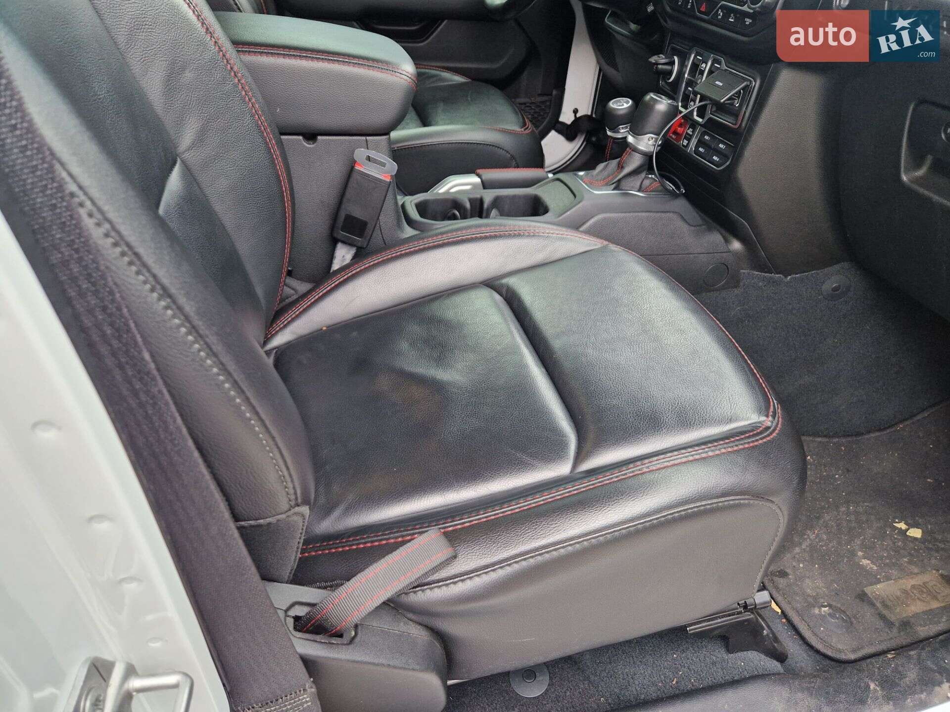 Jeep Wrangler 2022 VIN 1C4HJXFG7NW106446 фото оголошення 49 з 62