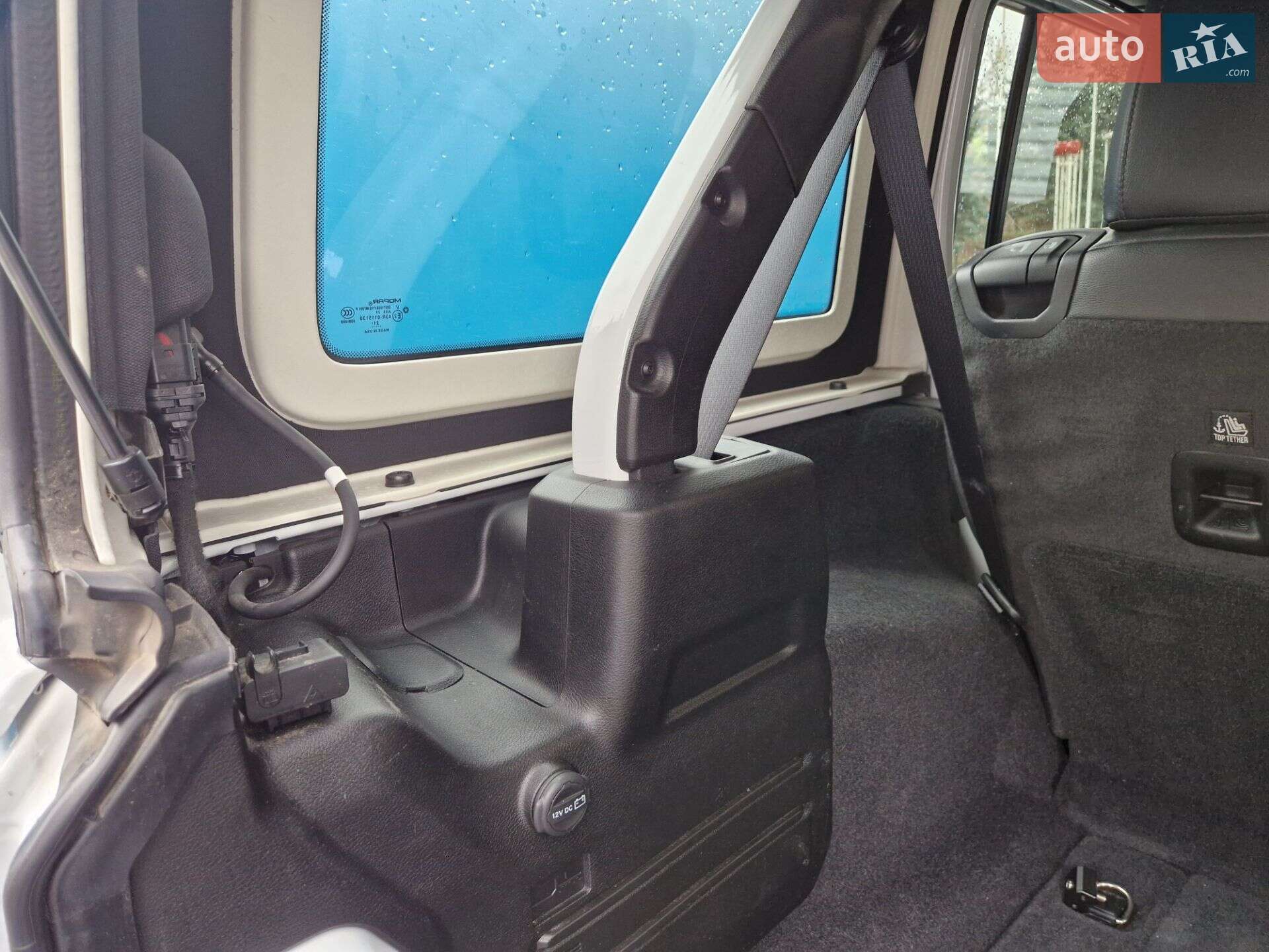 Jeep Wrangler 2022 VIN 1C4HJXFG7NW106446 фото оголошення 55 з 62