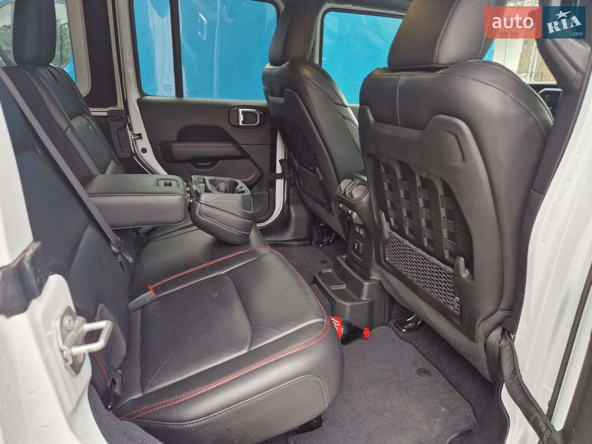 Jeep Wrangler 2022 VIN 1C4HJXFG7NW106446 фото оголошення 51 з 62