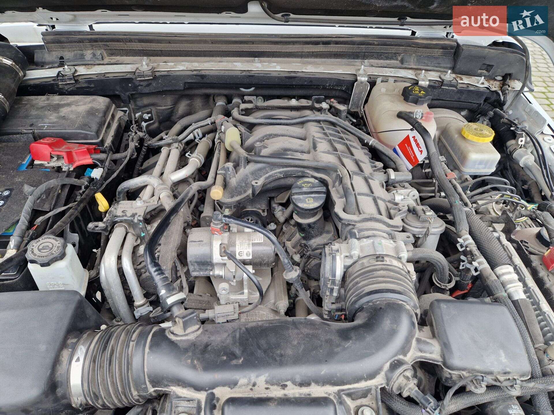 Jeep Wrangler 2022 VIN 1C4HJXFG7NW106446 фото оголошення 58 з 62