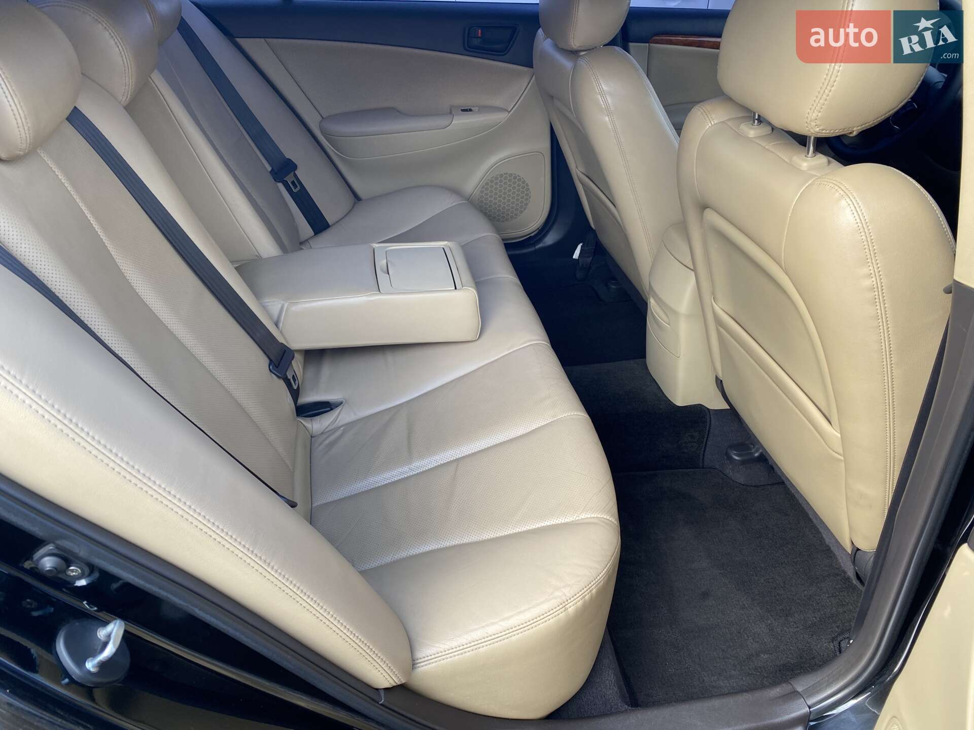 Hyundai Sonata 2009 VIN Y6LEU41FP9L202459 фото оголошення 34 з 67