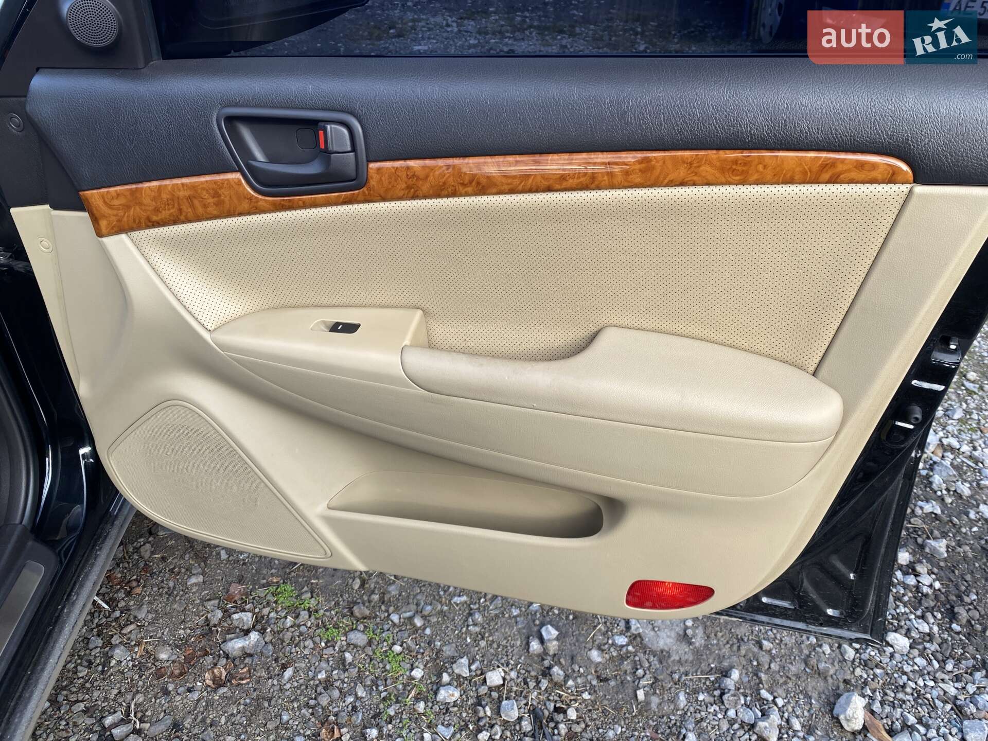 Hyundai Sonata 2009 VIN Y6LEU41FP9L202459 фото оголошення 33 з 67