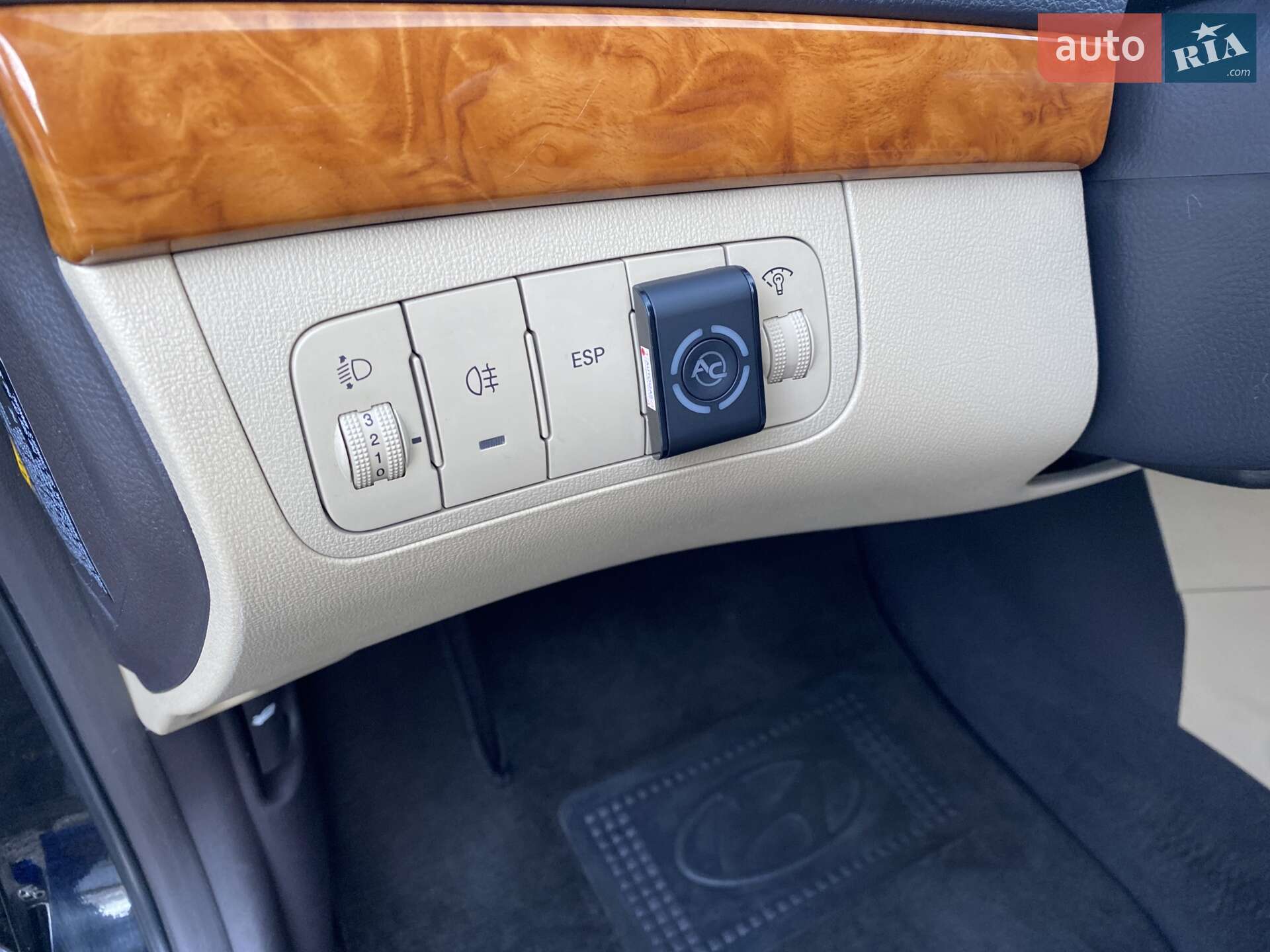 Hyundai Sonata 2009 VIN Y6LEU41FP9L202459 фото оголошення 38 з 67