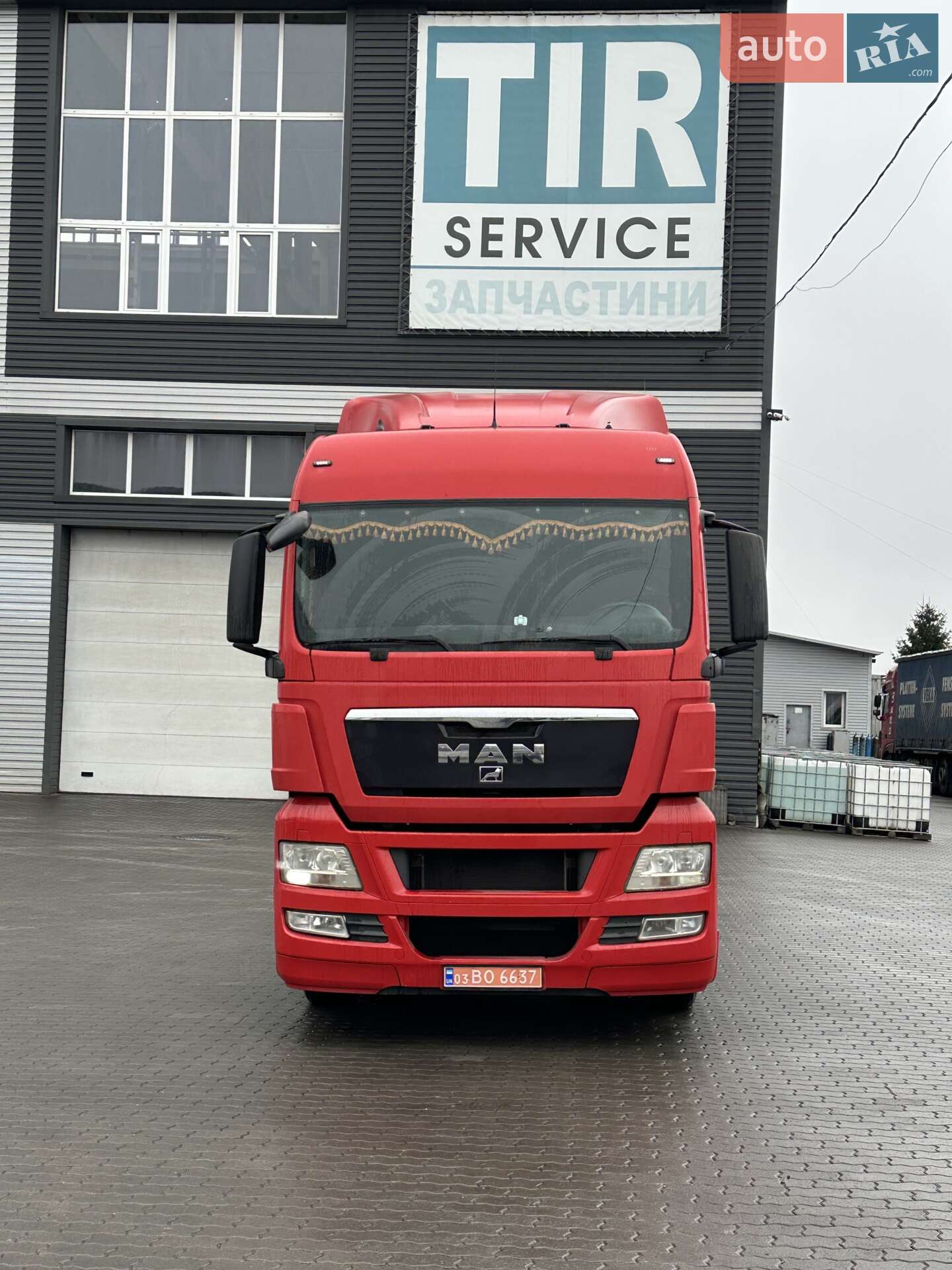 MAN TGX 2013 VIN WMA764FJFGU364664 фото оголошення 6 з 61