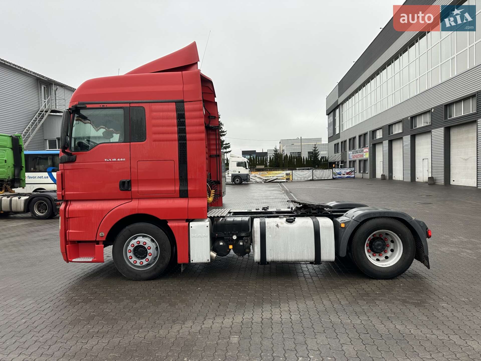 MAN TGX 2013 VIN WMA764FJFGU364664 фото оголошення 11 з 61