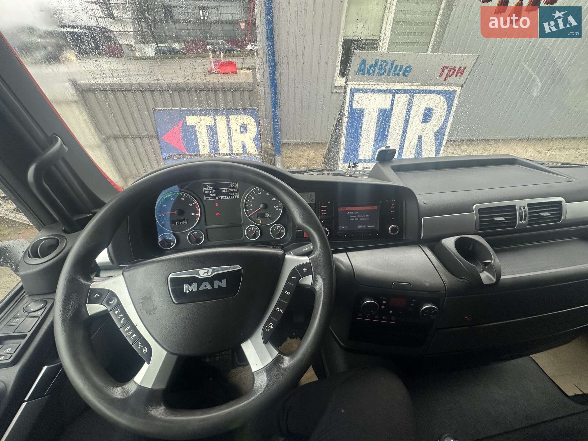 MAN TGX 2013 VIN WMA764FJFGU364664 фото оголошення 49 з 61