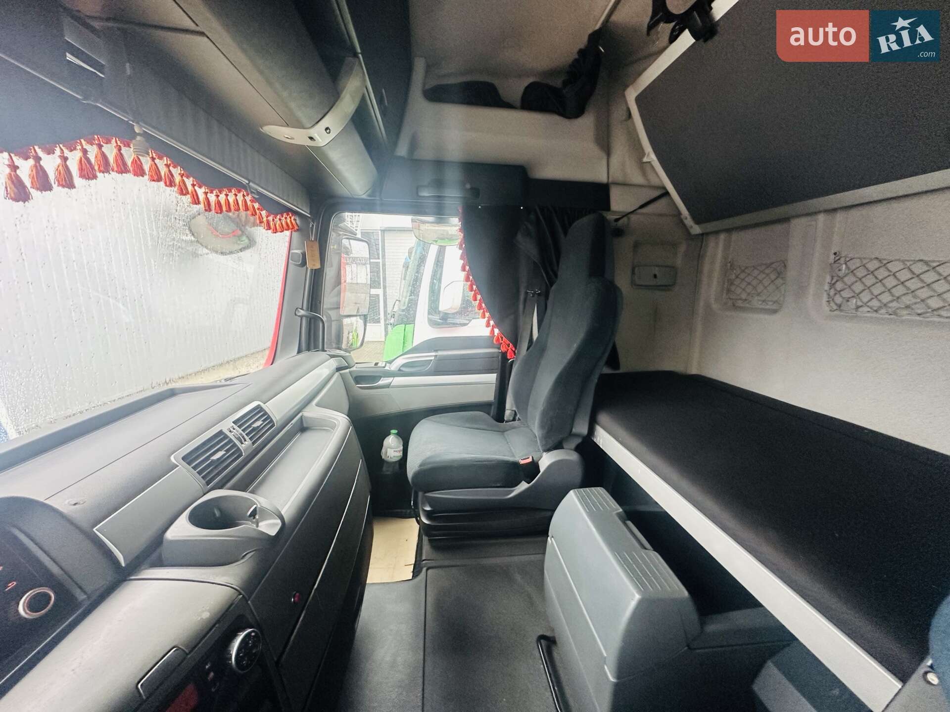 MAN TGX 2013 VIN WMA764FJFGU364664 фото оголошення 50 з 61