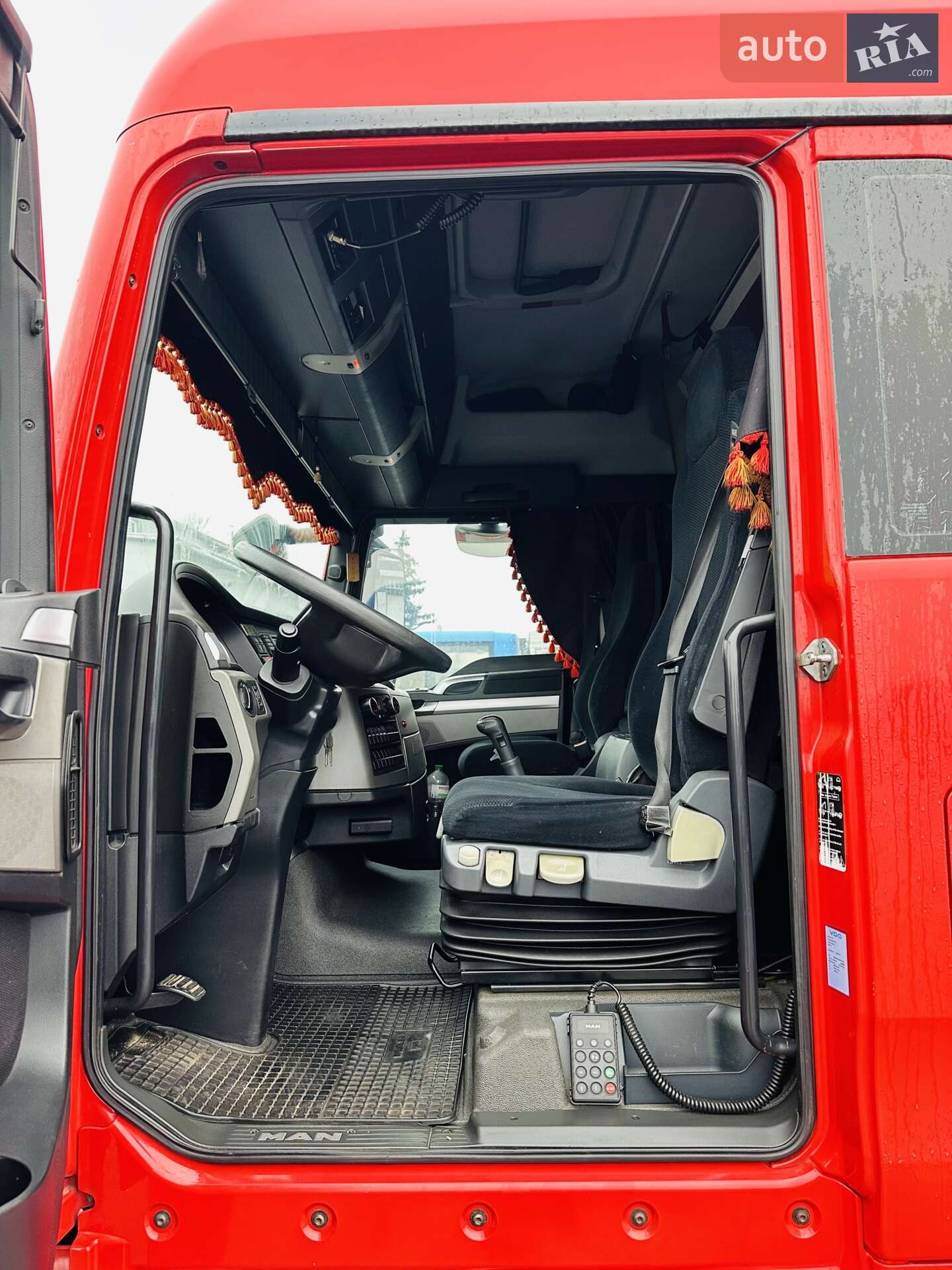 MAN TGX 2013 VIN WMA764FJFGU364664 фото оголошення 48 з 61