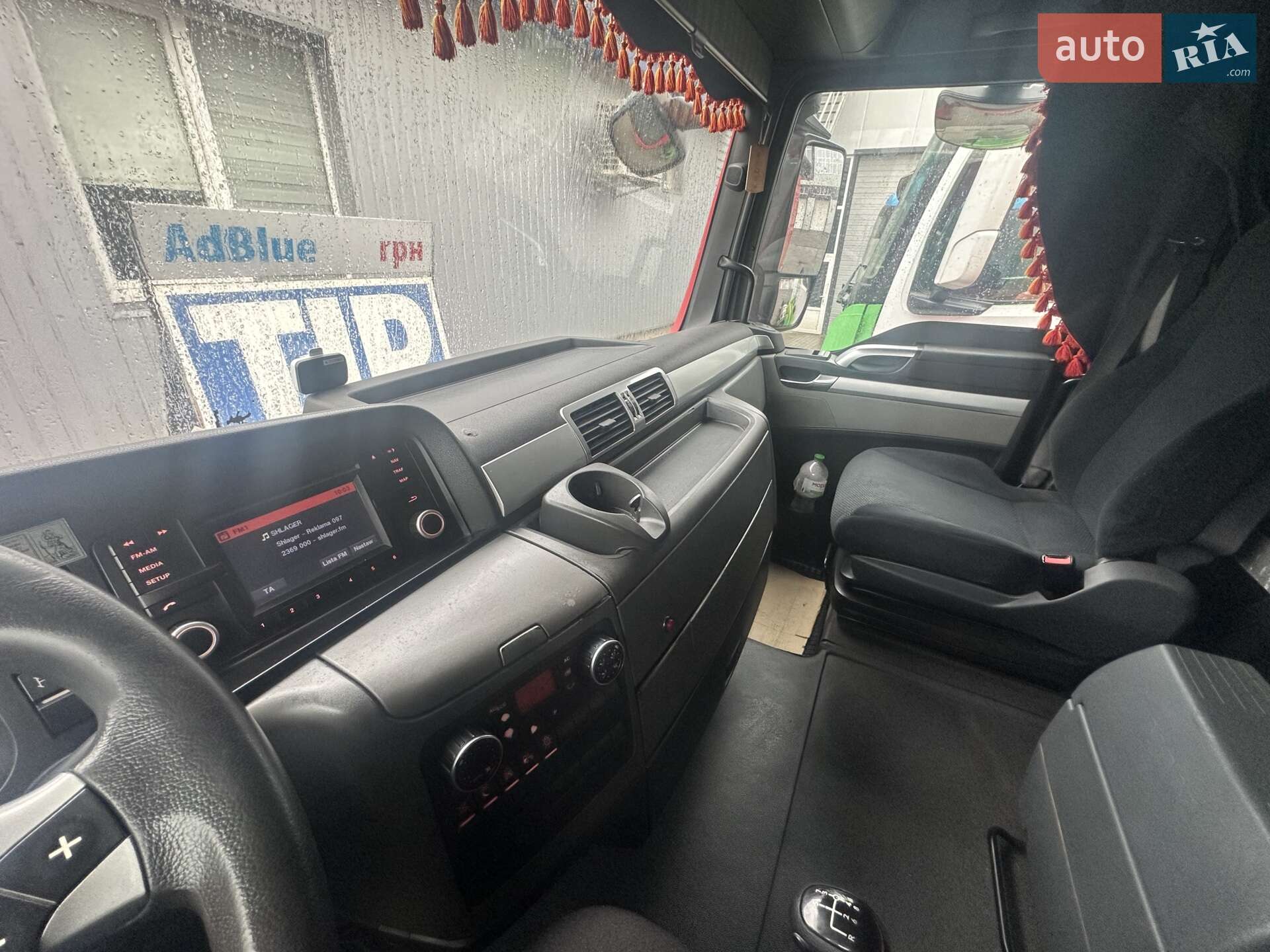 MAN TGX 2013 VIN WMA764FJFGU364664 фото оголошення 52 з 61