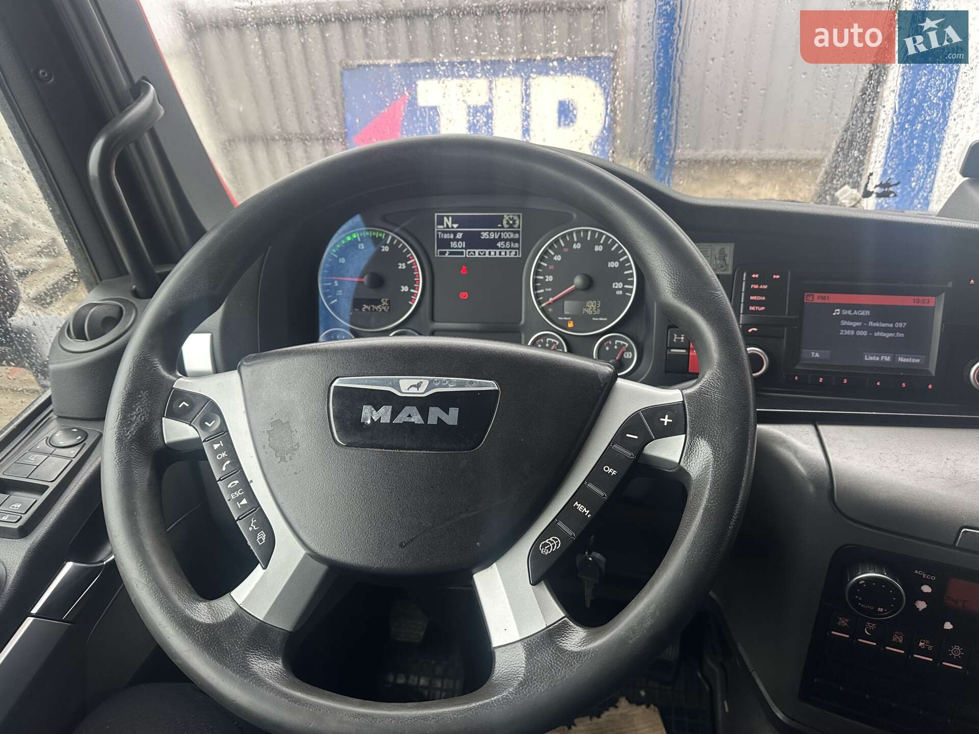 MAN TGX 2013 VIN WMA764FJFGU364664 фото оголошення 53 з 61
