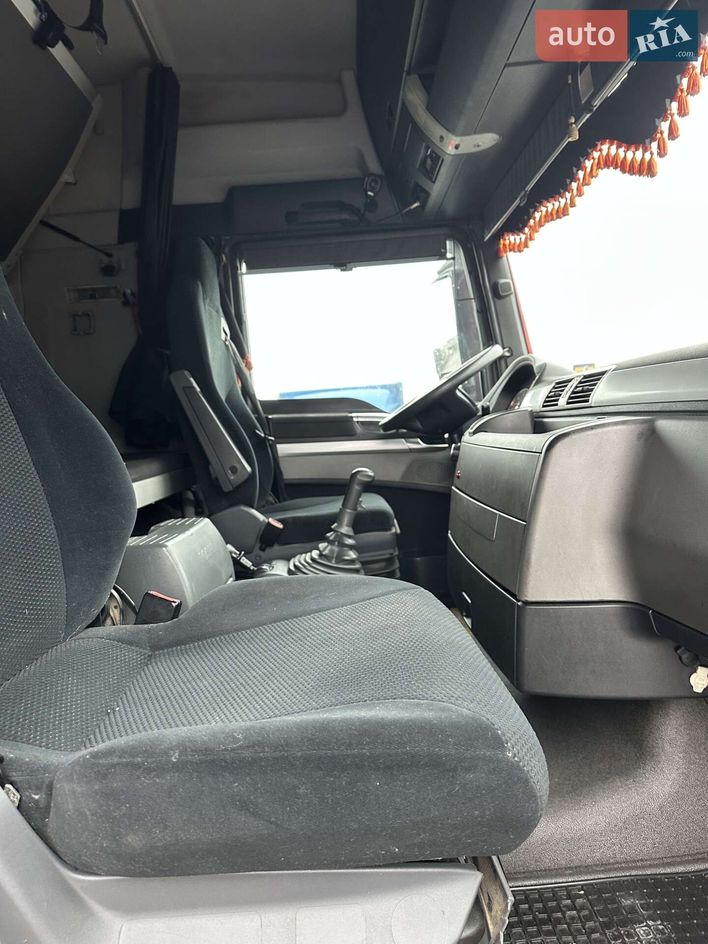 MAN TGX 2013 VIN WMA764FJFGU364664 фото оголошення 61 з 61