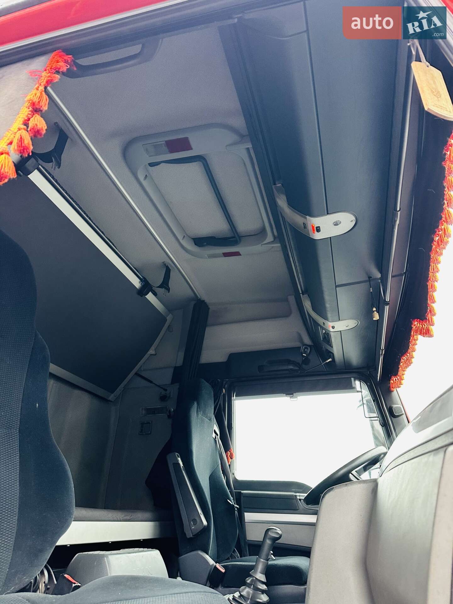 MAN TGX 2013 VIN WMA764FJFGU364664 фото оголошення 60 з 61