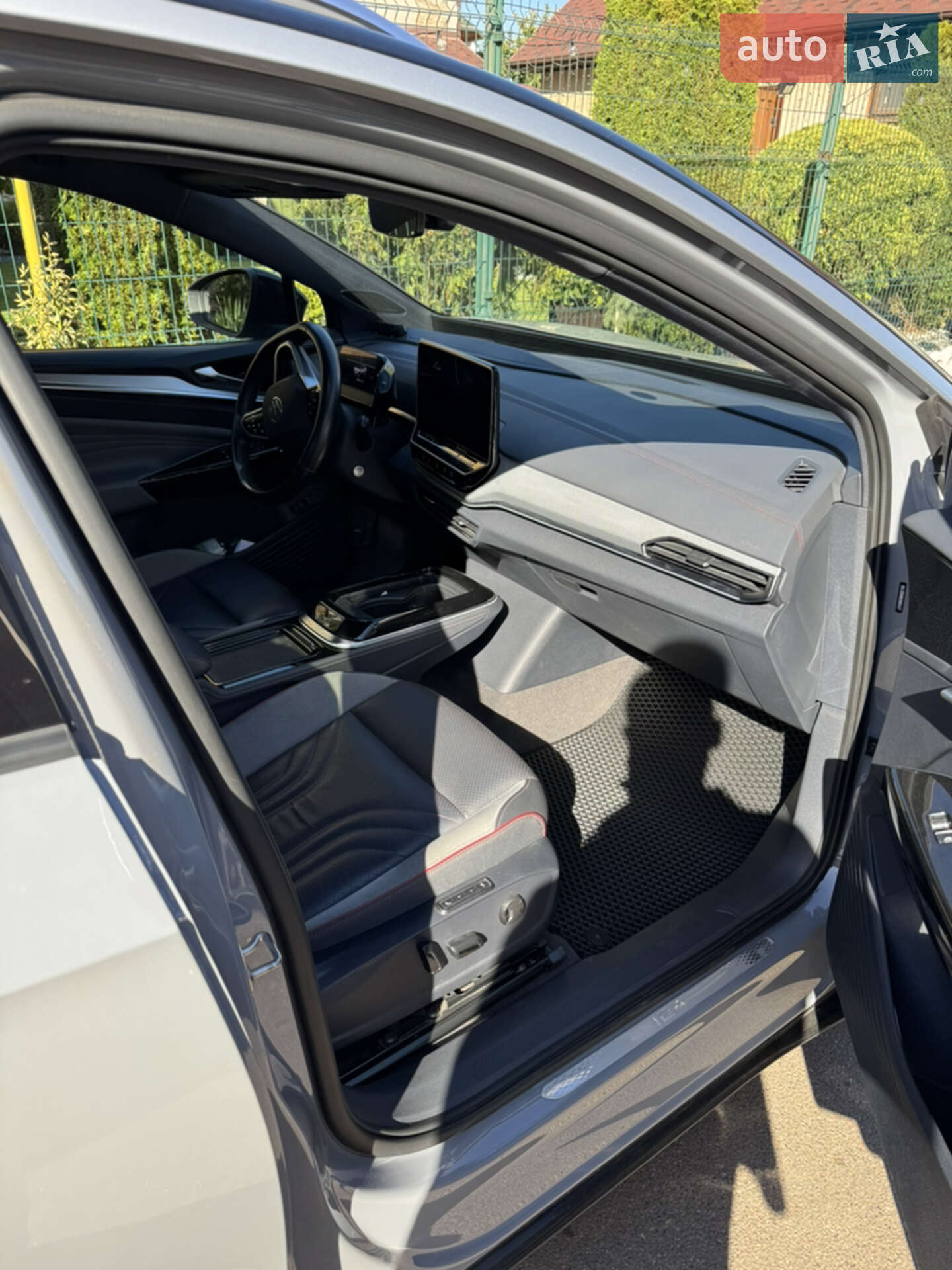 Volkswagen ID.4 Crozz 2022 VIN LFVVB9E68N5021165 фото оголошення 11 з 14