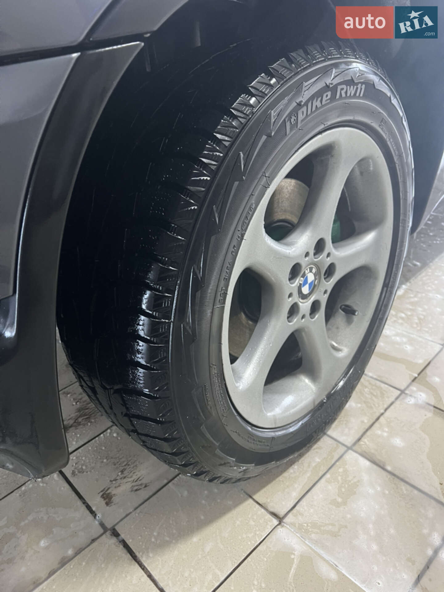 BMW X5 2003 VIN WBAFA710X0LU89761 фото оголошення 3 з 8