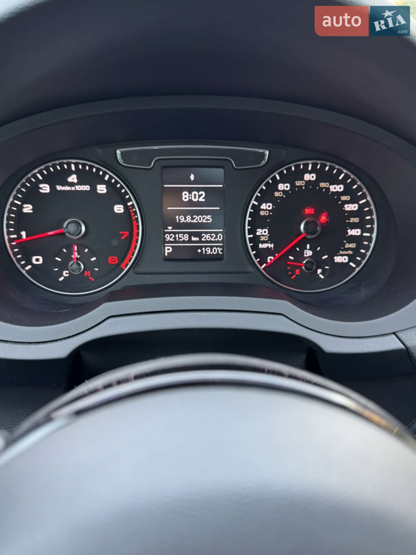 Audi Q3 2018 VIN WA1BCCFS7JR029576 фото оголошення 24 з 36