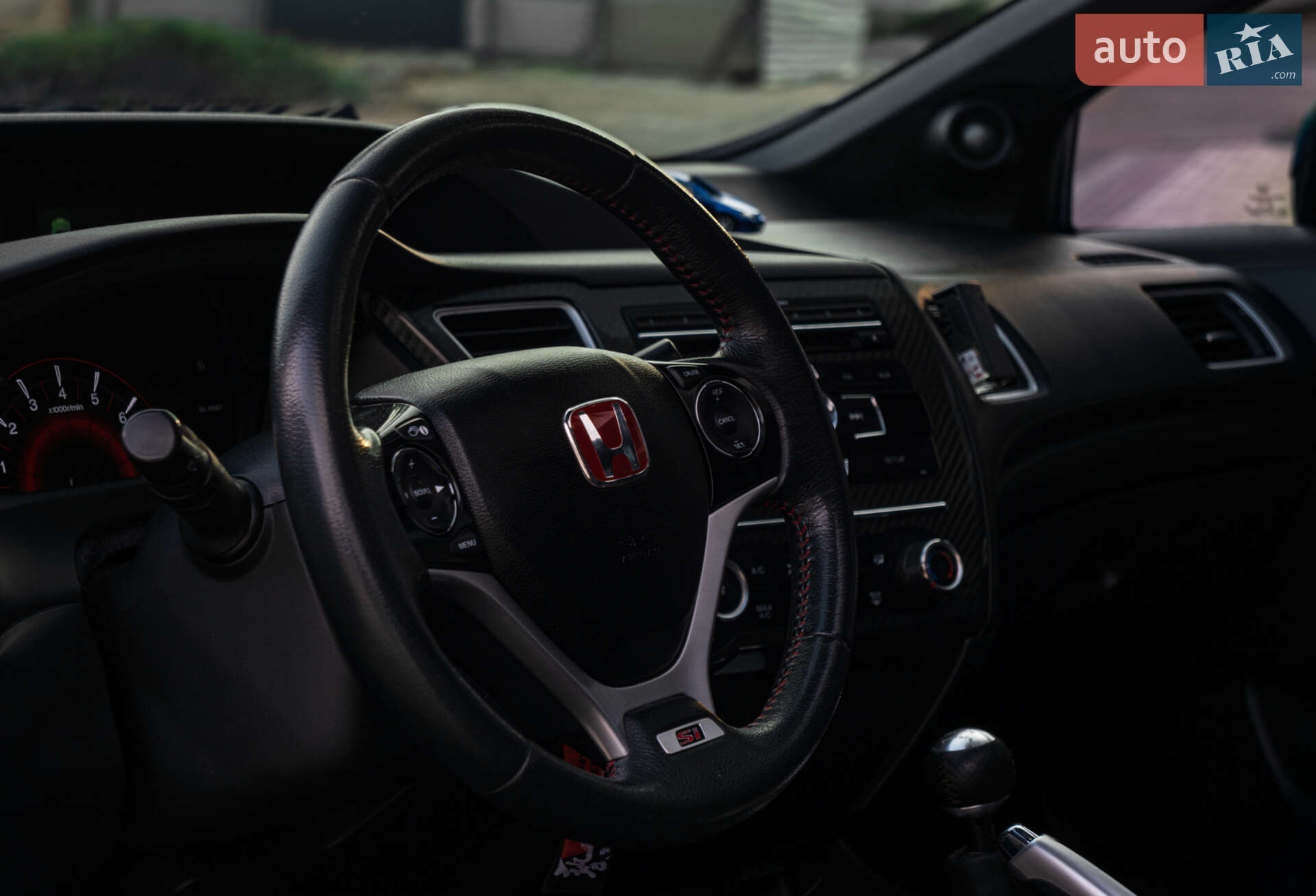 Honda Civic 2013 VIN 2HGFB6E52DH708815 фото оголошення 10 з 14