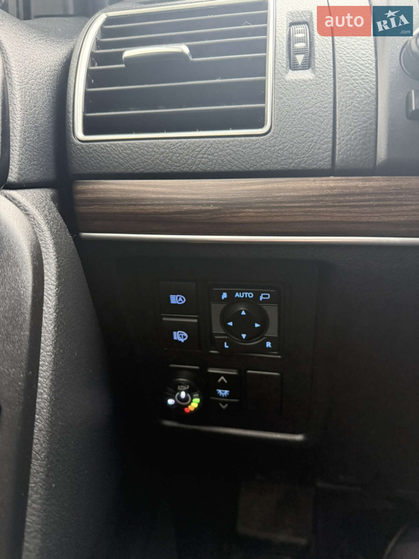 Toyota Land Cruiser Prado 2022 VIN JTEBU3FJX0K220423 фото оголошення 12 з 33