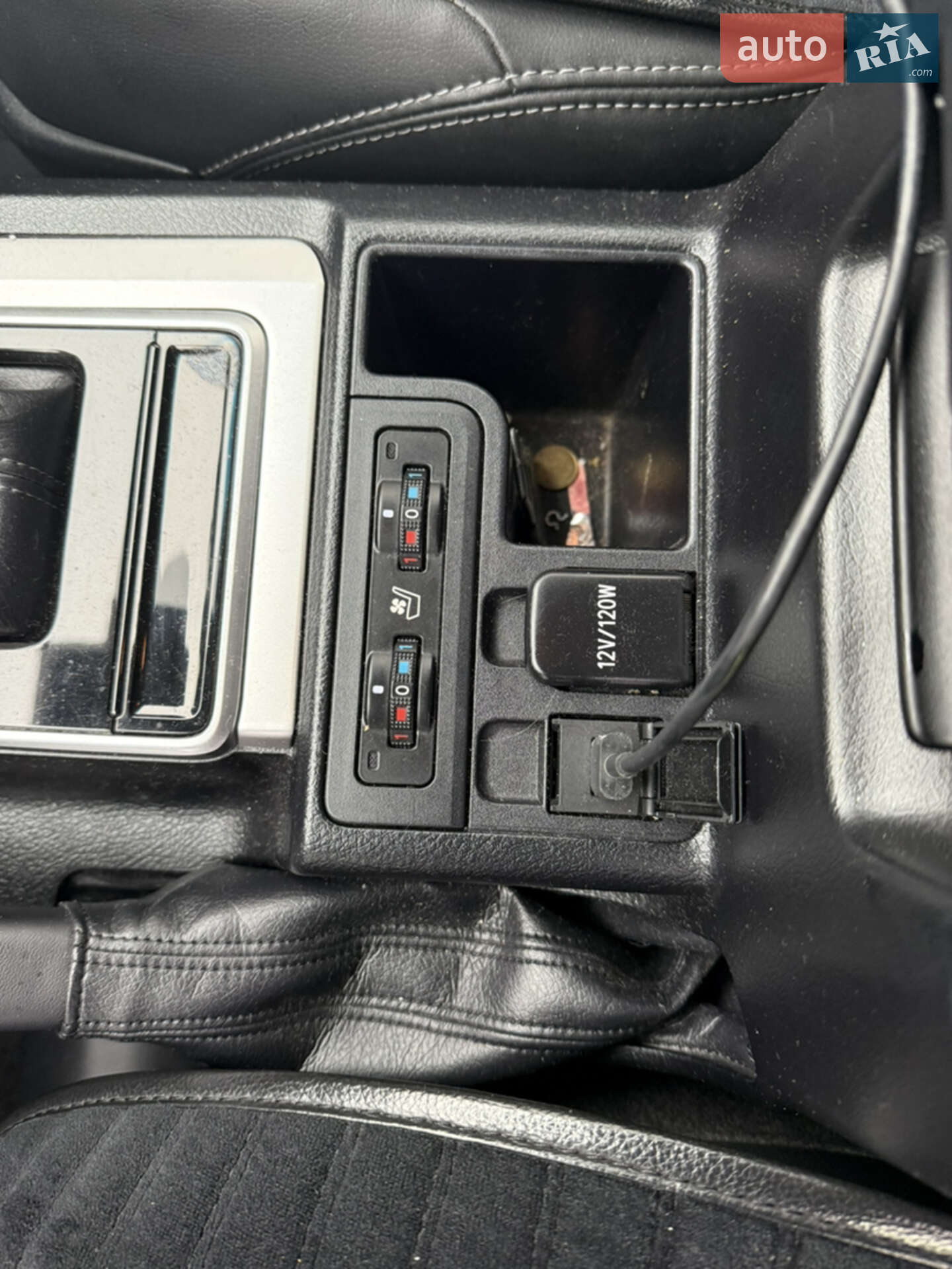 Toyota Land Cruiser Prado 2022 VIN JTEBU3FJX0K220423 фото оголошення 21 з 33