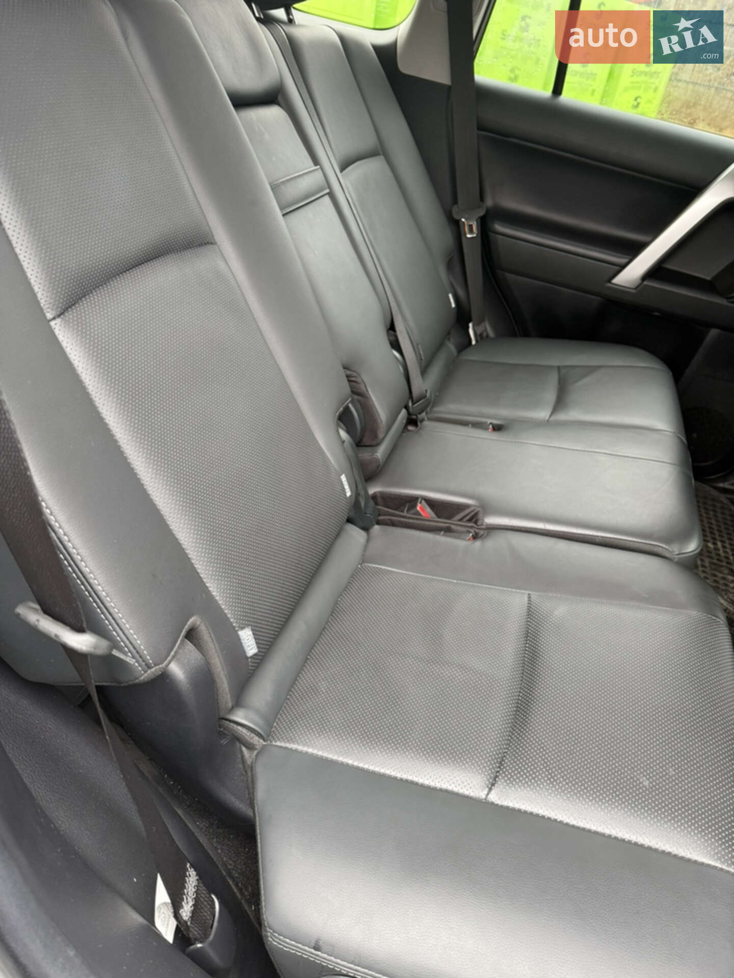 Toyota Land Cruiser Prado 2022 VIN JTEBU3FJX0K220423 фото оголошення 15 з 33