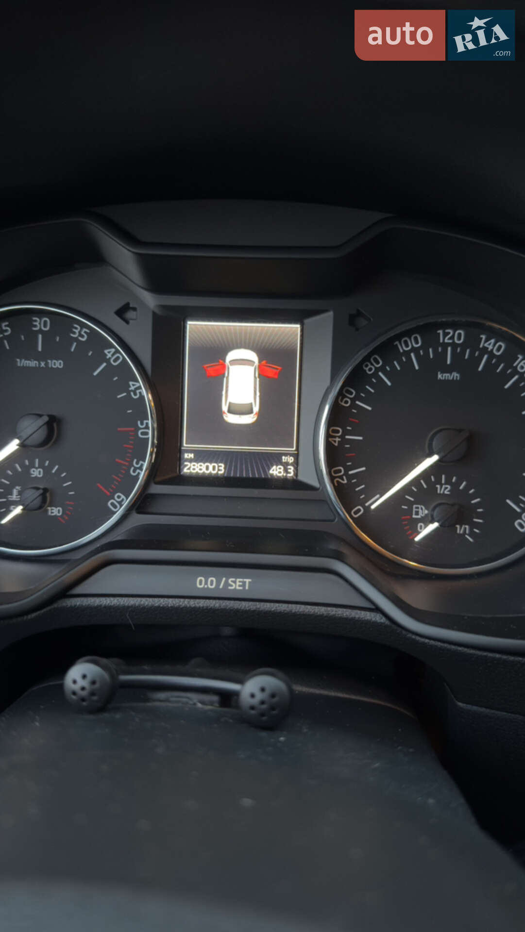 Skoda Octavia 2014 VIN TMBJG9NE0F0089652 фото оголошення 29 з 29