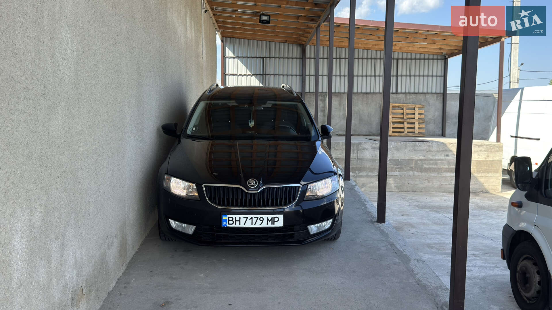 Skoda Octavia 2014 VIN TMBJG9NE0F0089652 фото оголошення 12 з 29