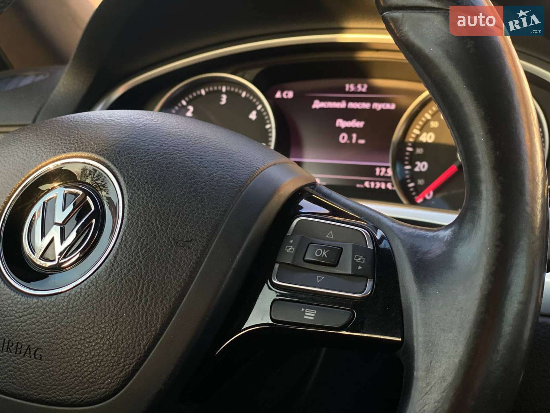 Volkswagen Touareg 2011 VIN WVGZZZ7PZCD017420 фото оголошення 12 з 25