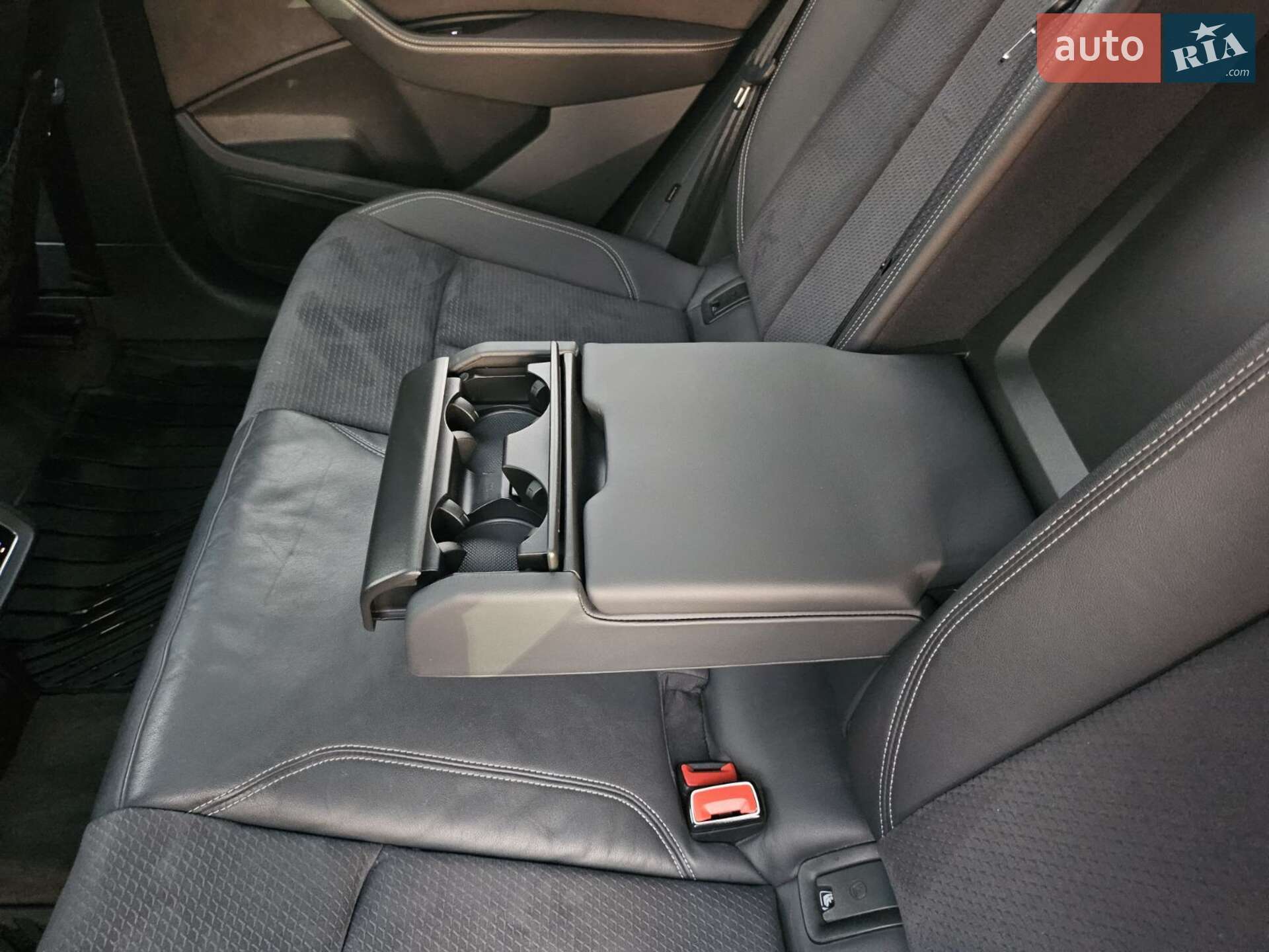 Audi e-tron S 2021 VIN WAUZZZGE5NB017694 фото оголошення 14 з 17