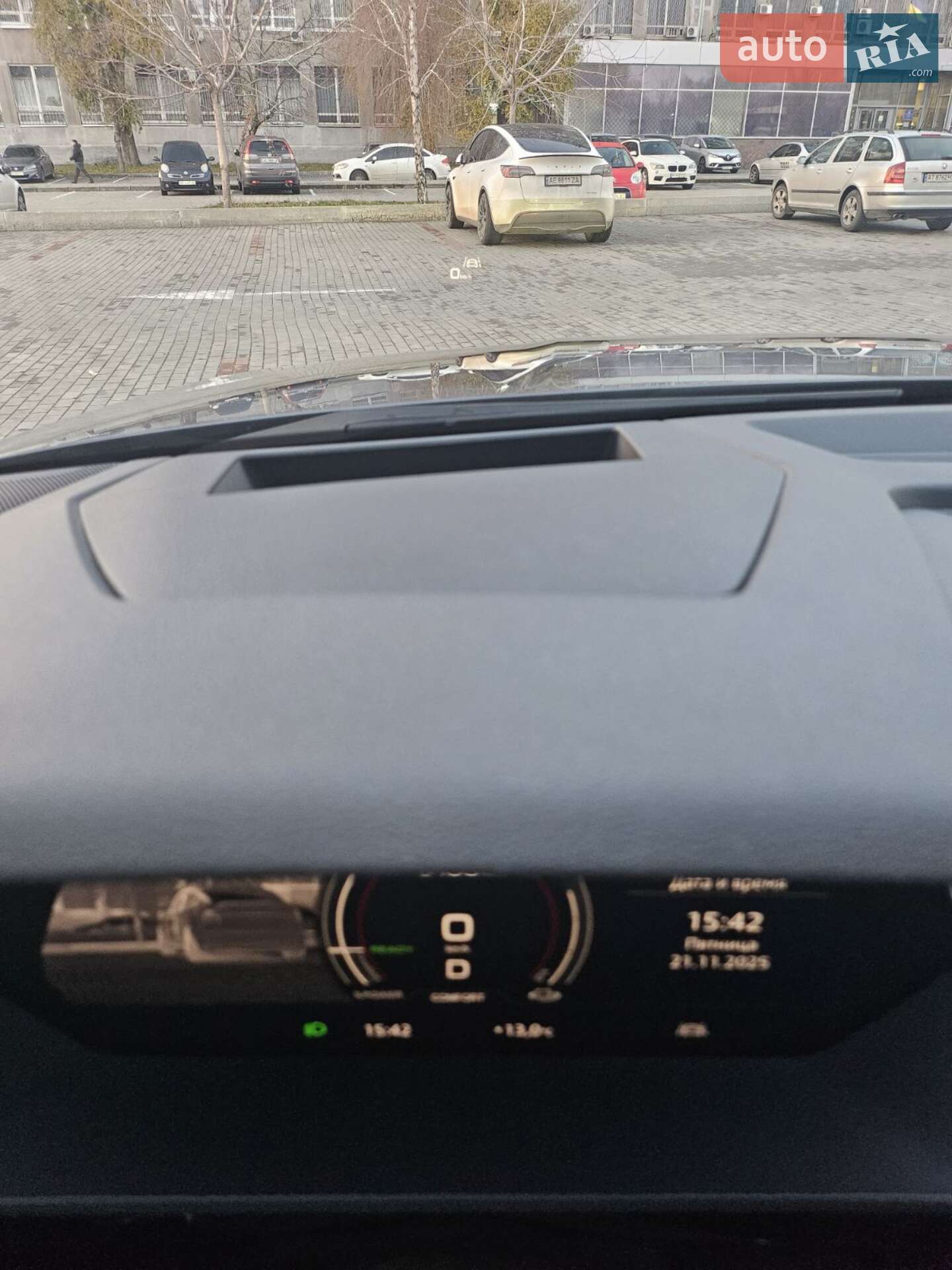 Audi e-tron S 2021 VIN WAUZZZGE5NB017694 фото оголошення 17 з 17