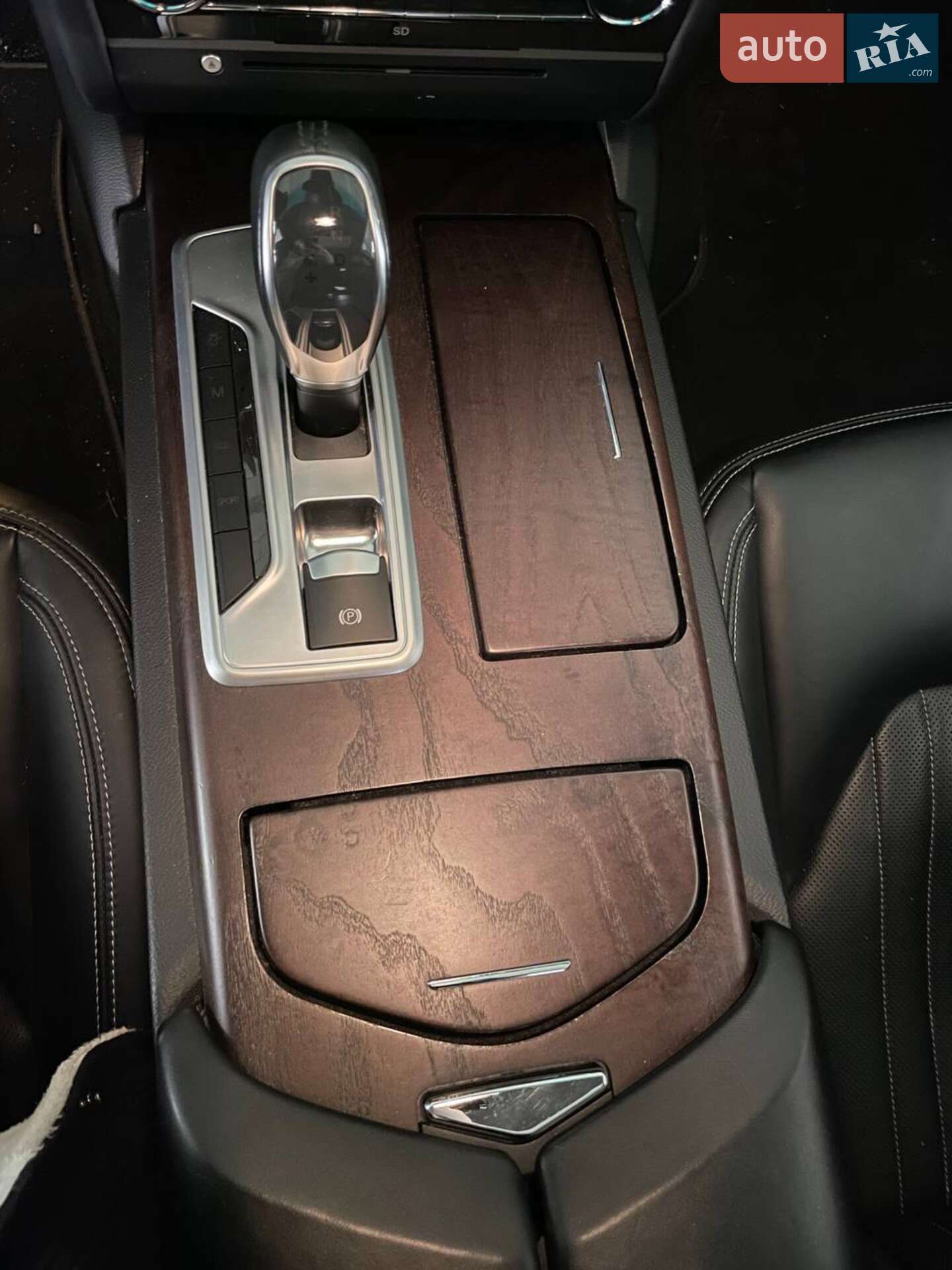 Maserati Ghibli 2016 VIN ZAM57RTA4G1191500 фото оголошення 26 з 26