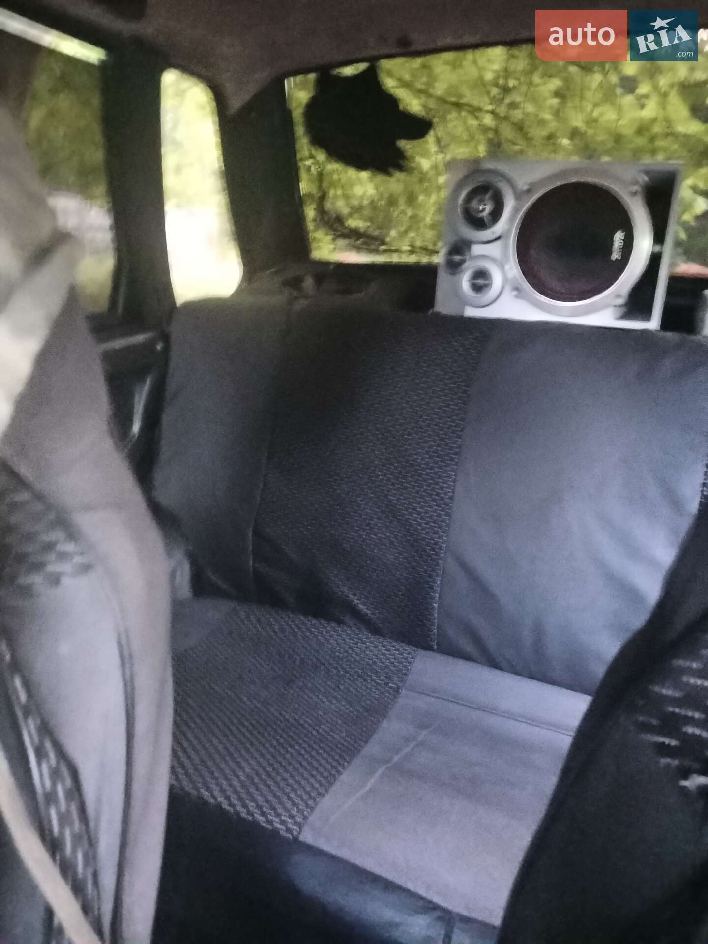 ВАЗ / Lada 21099 2001 VIN XTA21099013021999 фото оголошення 6 з 8