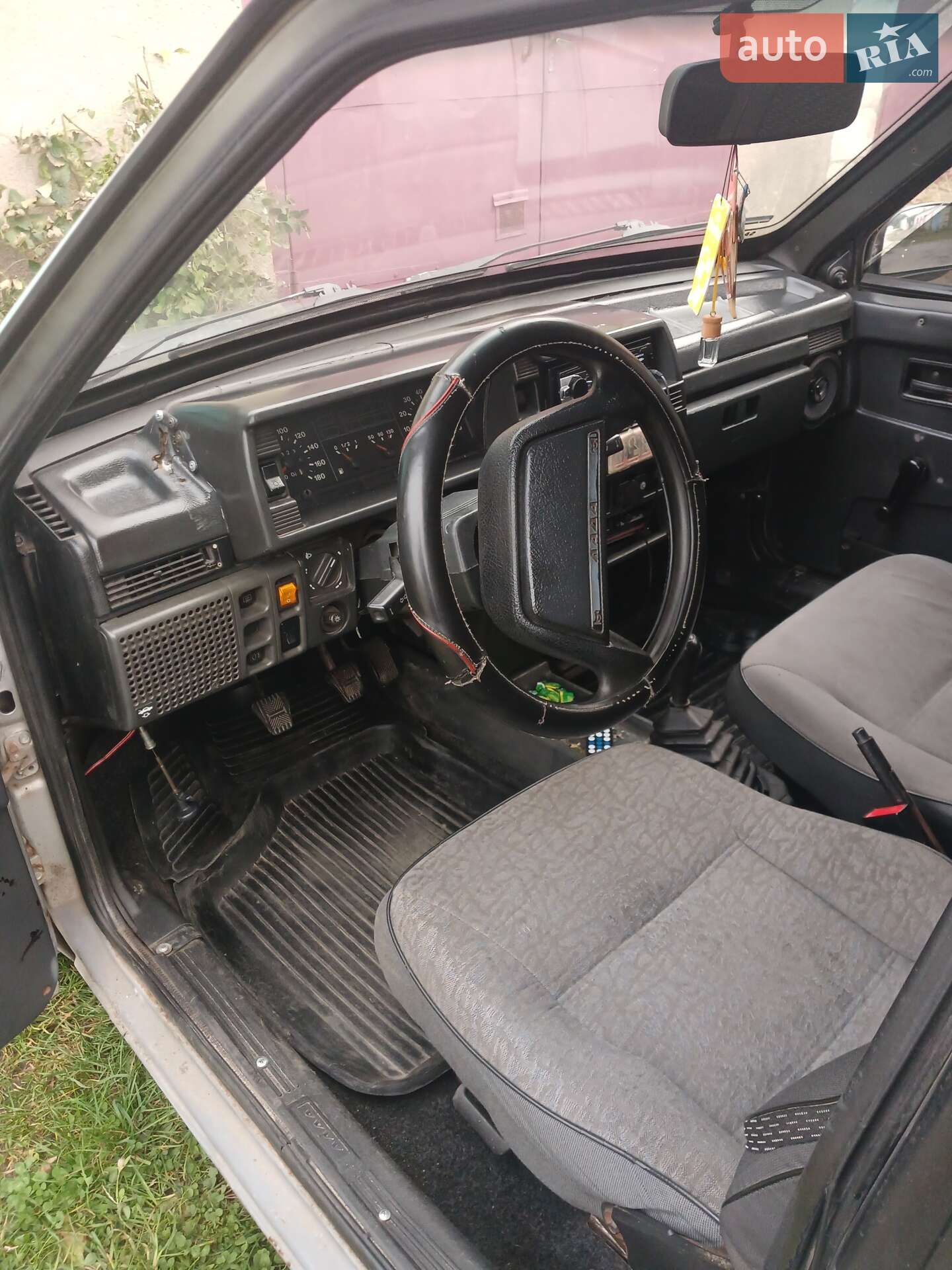 ВАЗ / Lada 21099 2001 VIN XTA21099013021999 фото оголошення 7 з 8