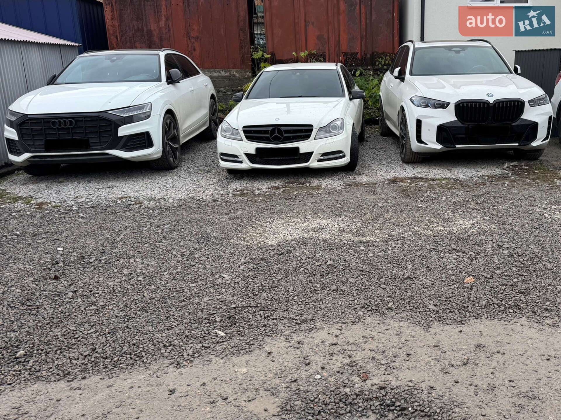 Mercedes-Benz C-Class 2011 VIN WDD2040491A651153 фото оголошення 39 з 260