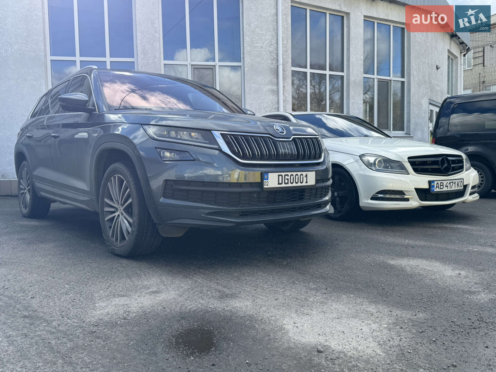 Mercedes-Benz C-Class 2011 VIN WDD2040491A651153 фото оголошення 15 з 260