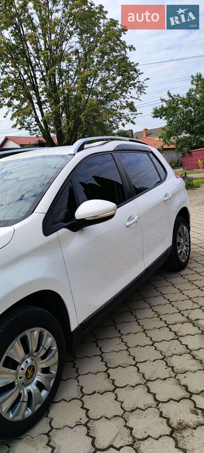Peugeot 2008 2017 VIN VF3CUHNVTHY067741 фото оголошення 18 з 38