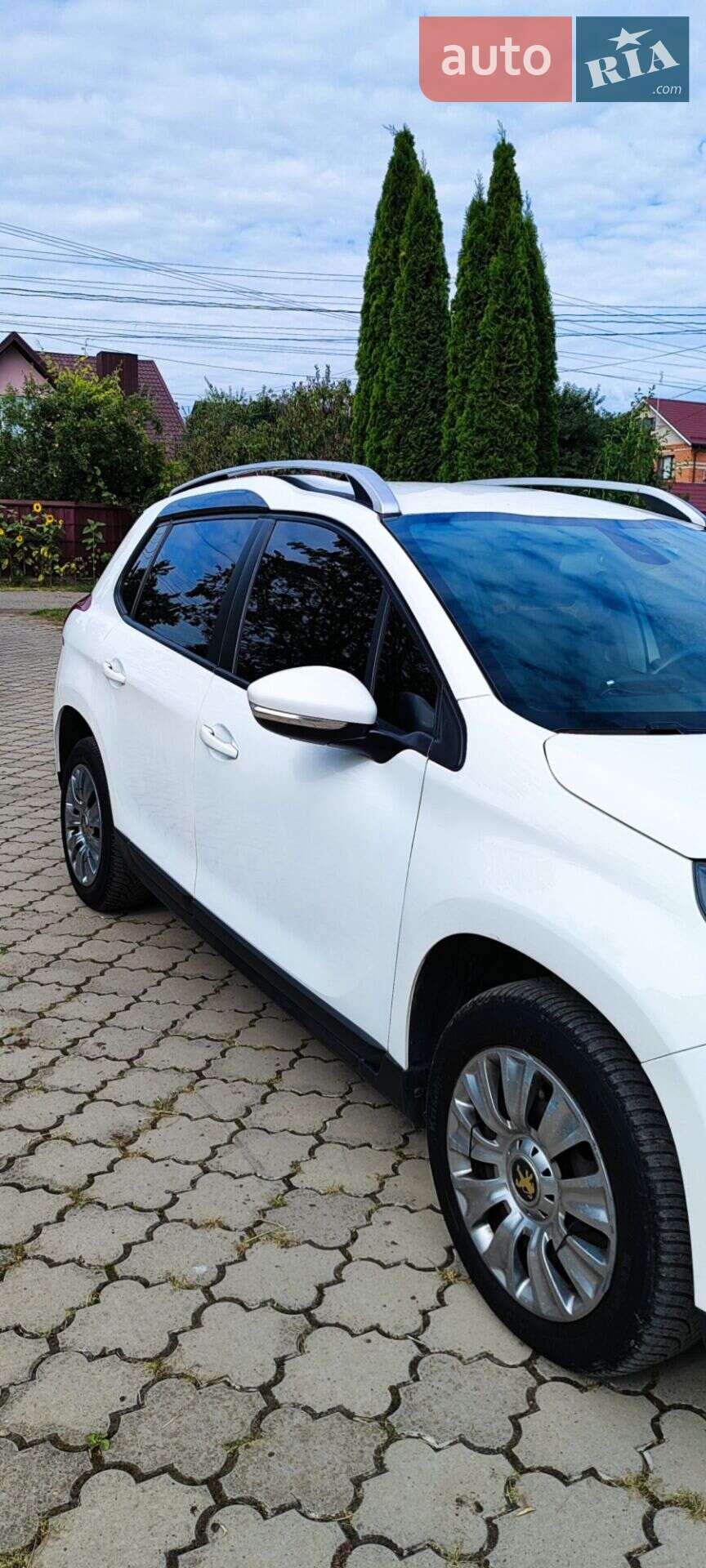 Peugeot 2008 2017 VIN VF3CUHNVTHY067741 фото оголошення 26 з 38